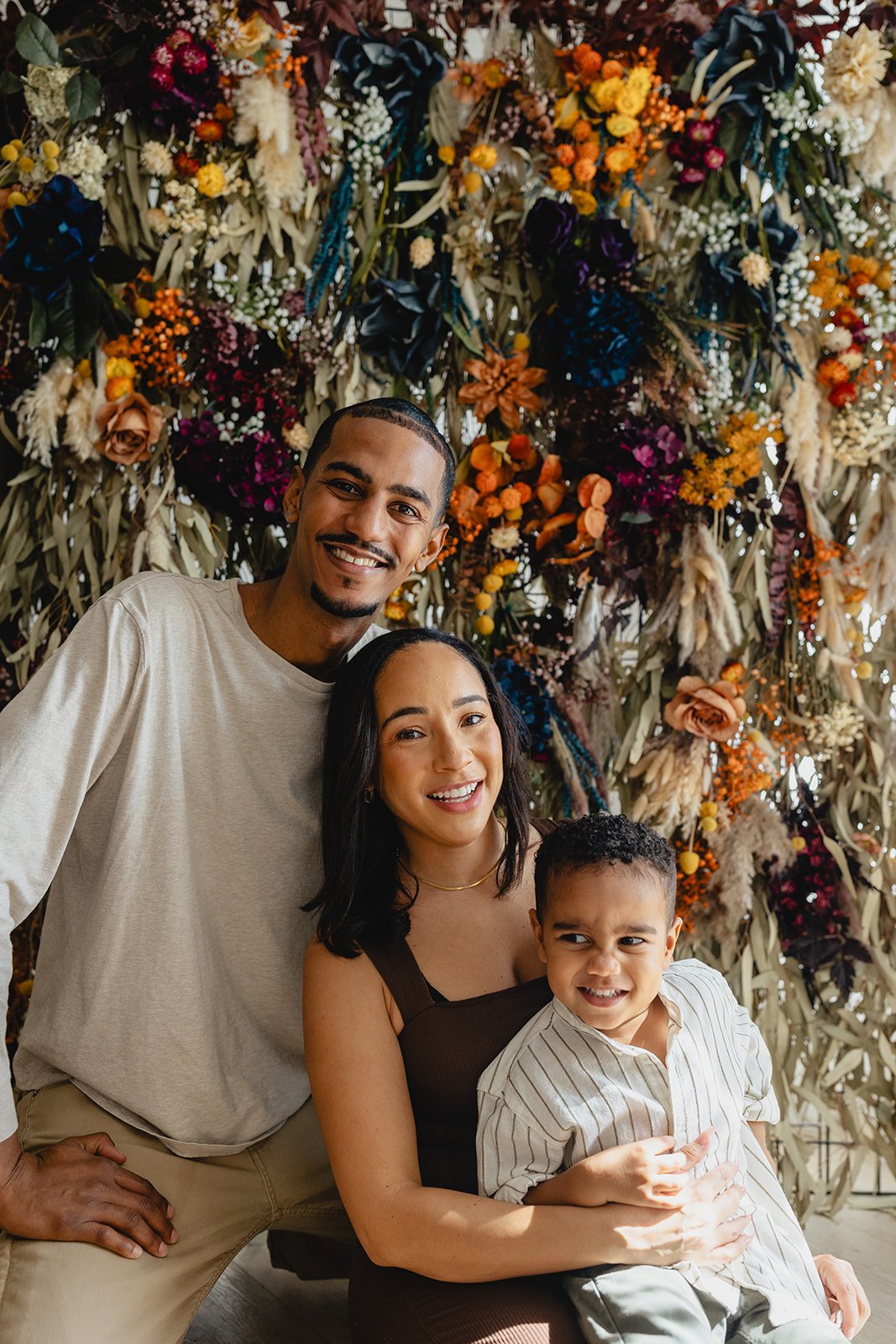 Support Ariannah and Christian’s Boys campaign photo, 6 of 8