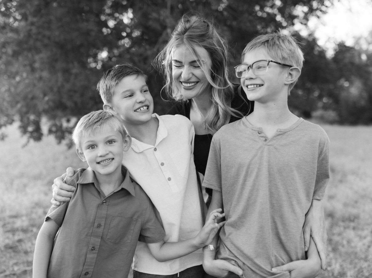 Rebuilding Hope for the Lapin Family After the Fire campaign photo, 7 of 8