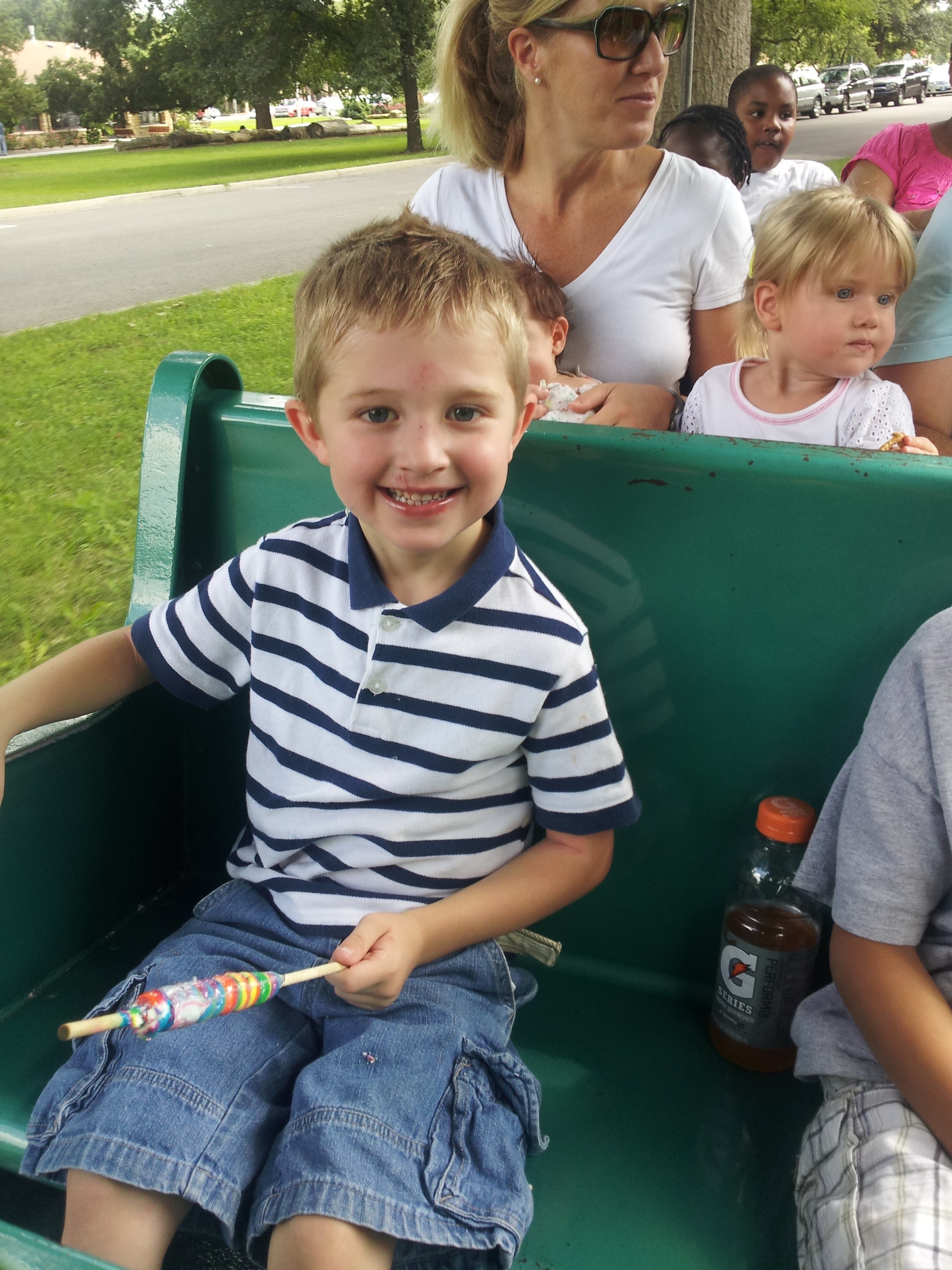 Help Us Lay Joshua Anthony Stockman to Rest campaign photo, 2 of 6