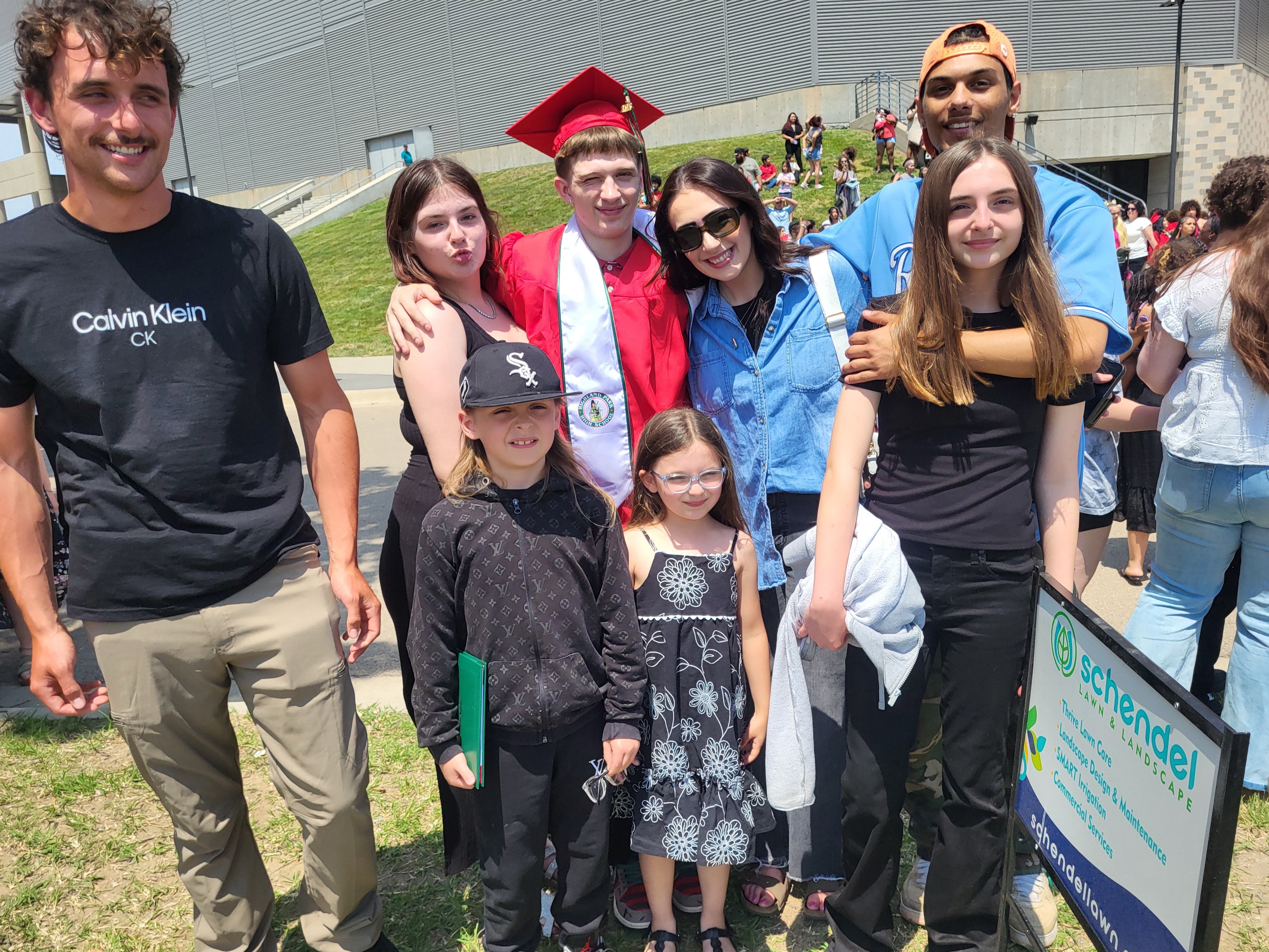 Help Us Lay Joshua Anthony Stockman to Rest campaign photo, 4 of 6