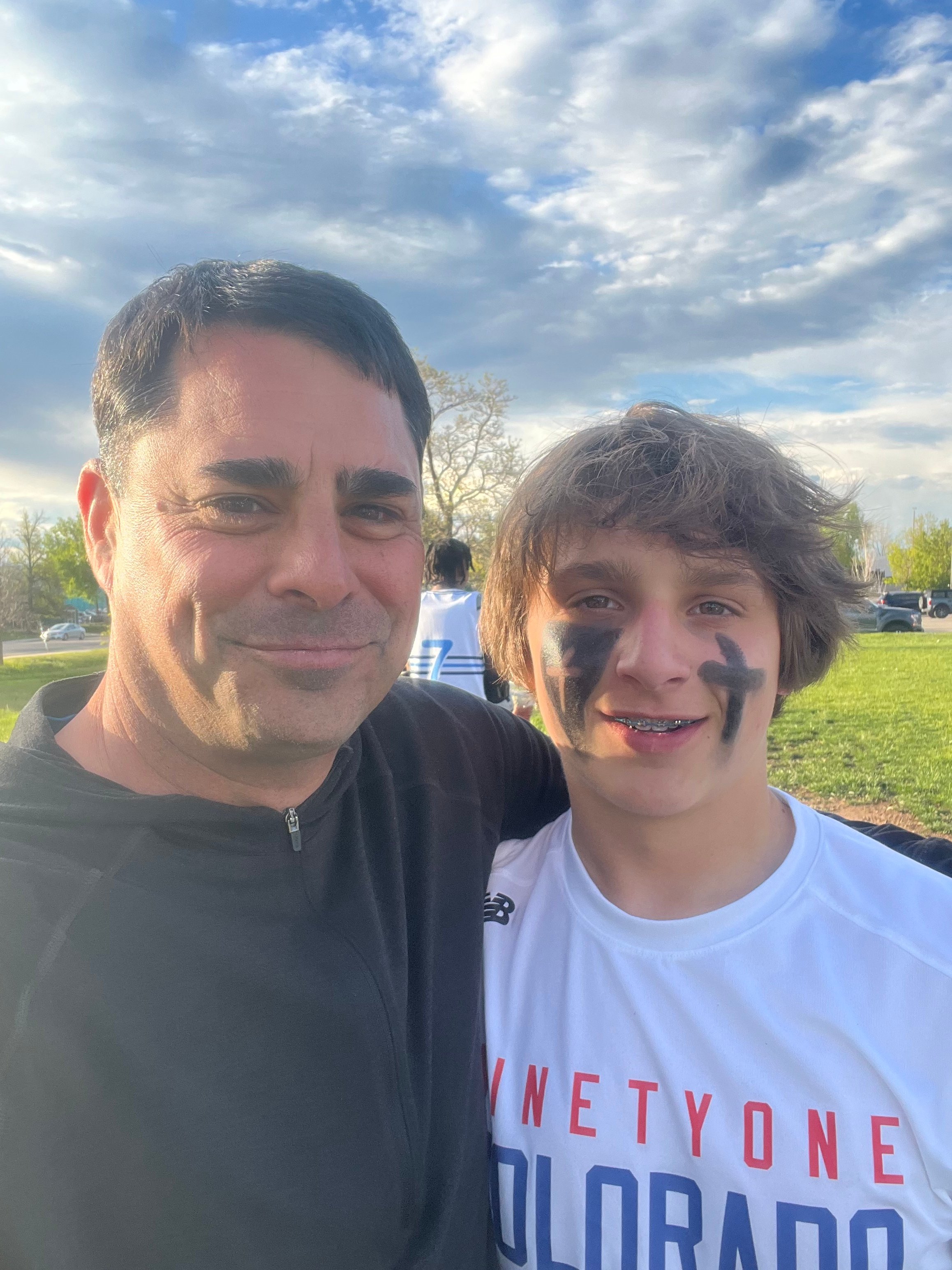 Support Matt Ehrlich Through Pancreatic Cancer campaign photo, 6 of 7