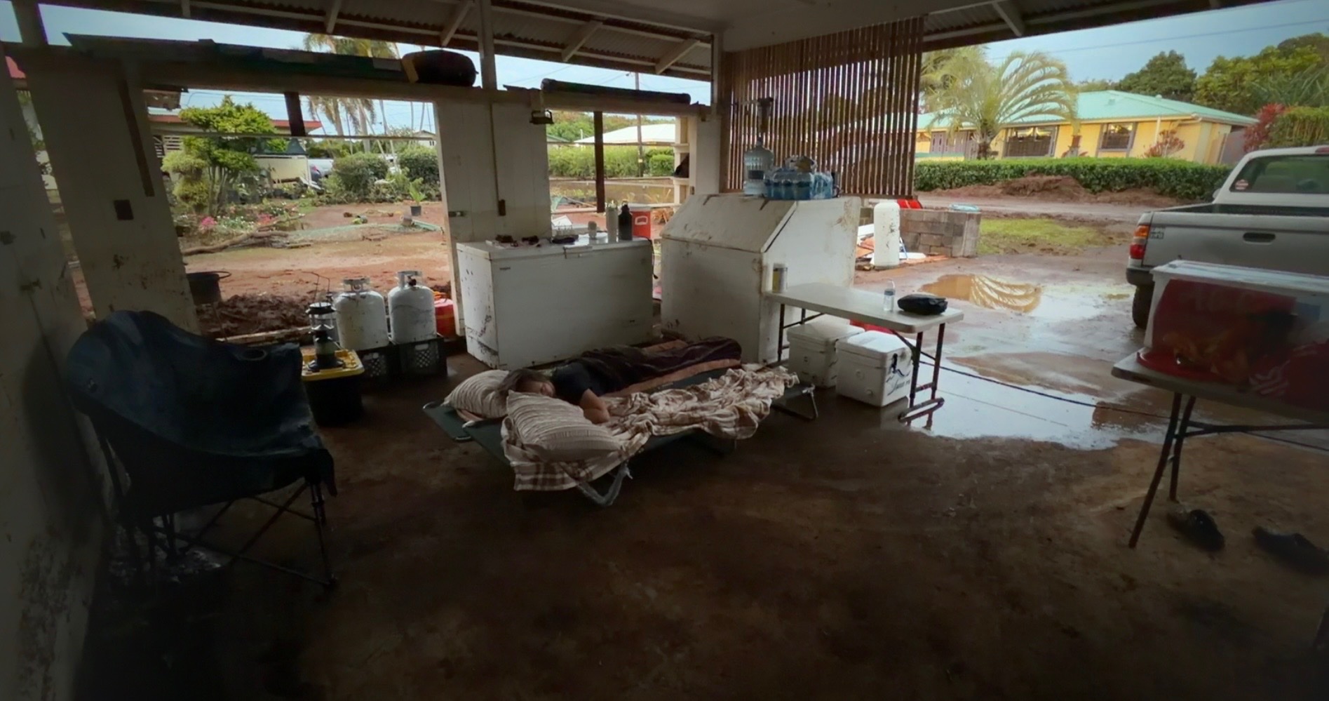Help Nai’a and Kauahone Recover from Hurricane Lala campaign photo, 5 of 8
