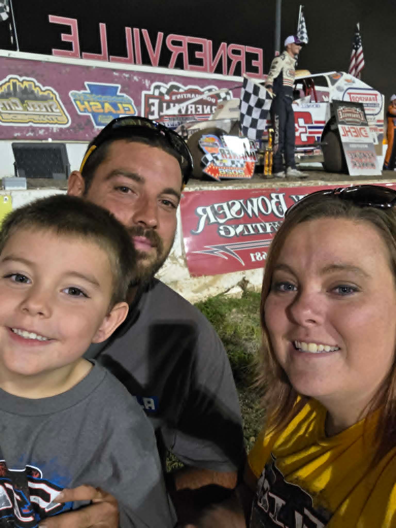 Help the Leeson Family After a Lightning Strike campaign photo, 6 of 8