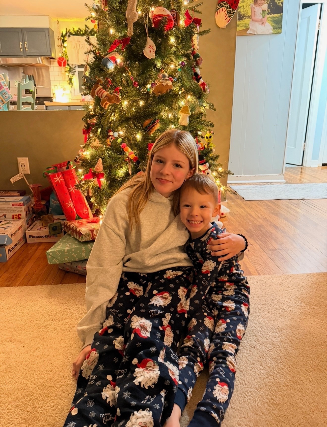 Stand With Aubree and Her Family During Recovery campaign photo, 2 of 5