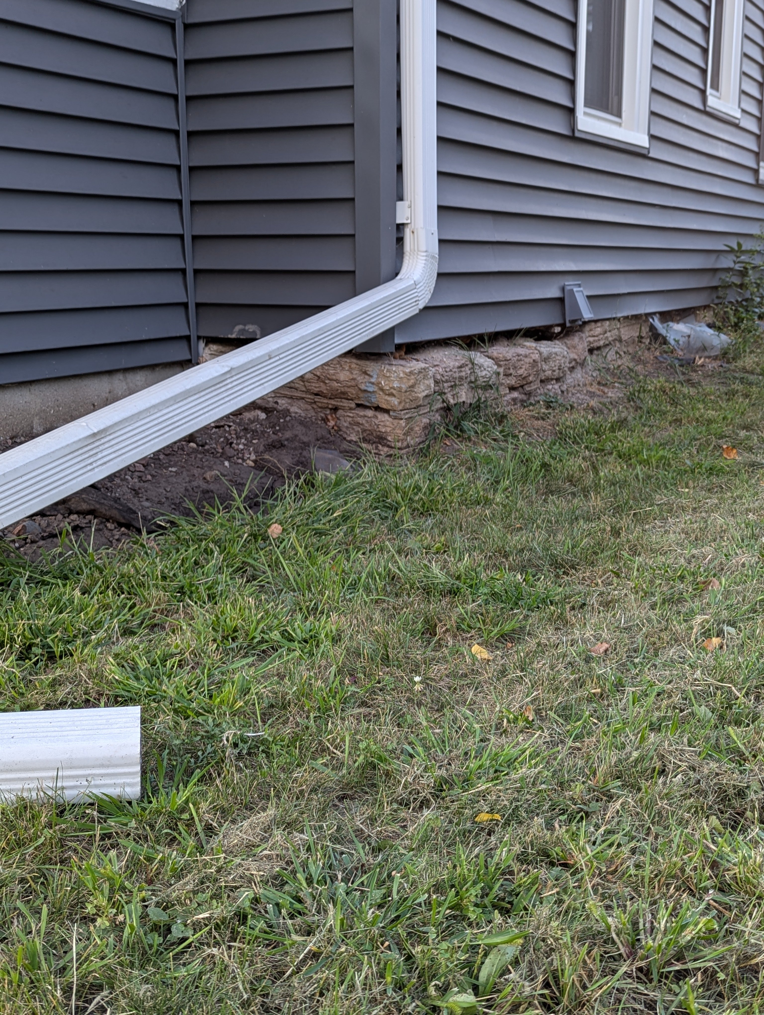 Keep Harry and Melissa Safe With Foundation Repairs campaign photo, 4 of 6