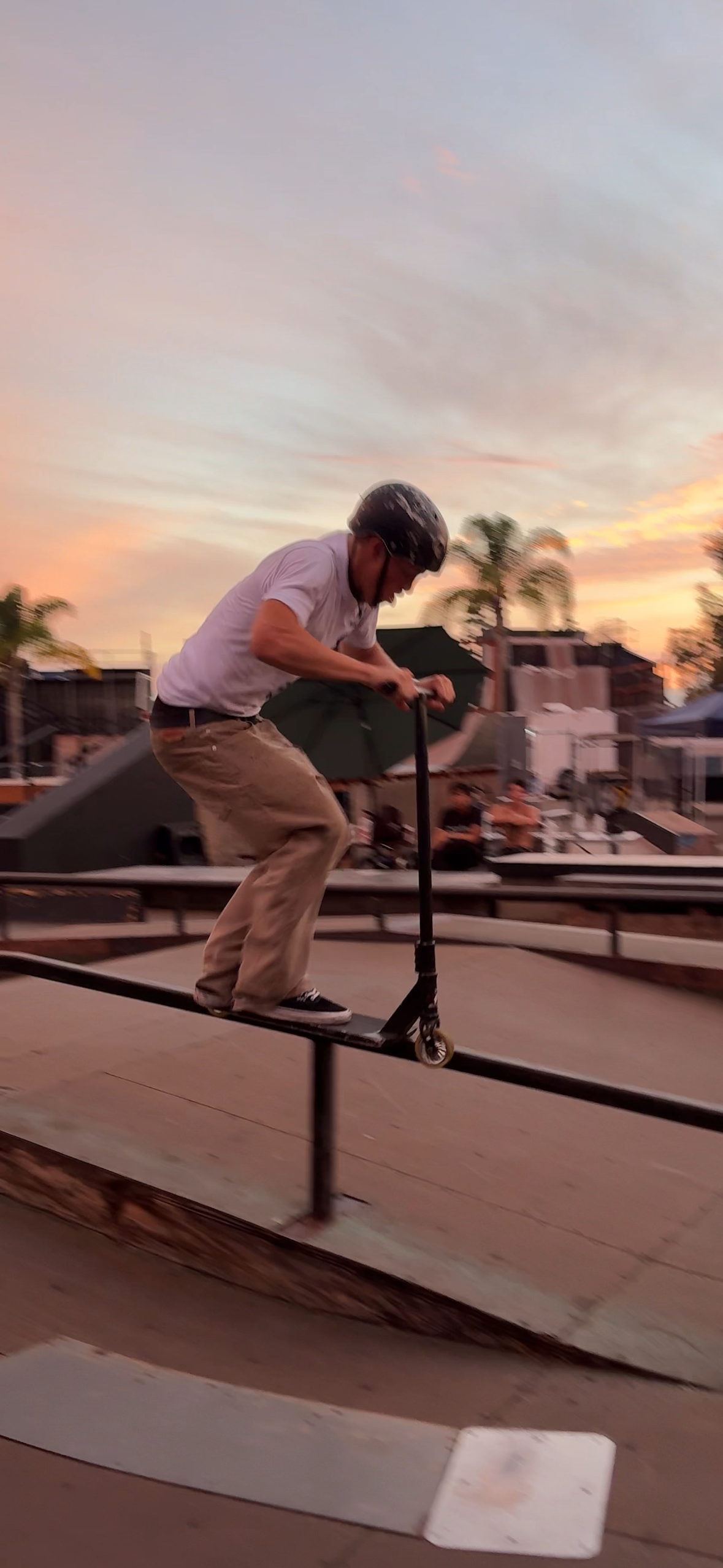 Support Jacob’s Journey to World Skate Games in Paraguay campaign photo, 2 of 8