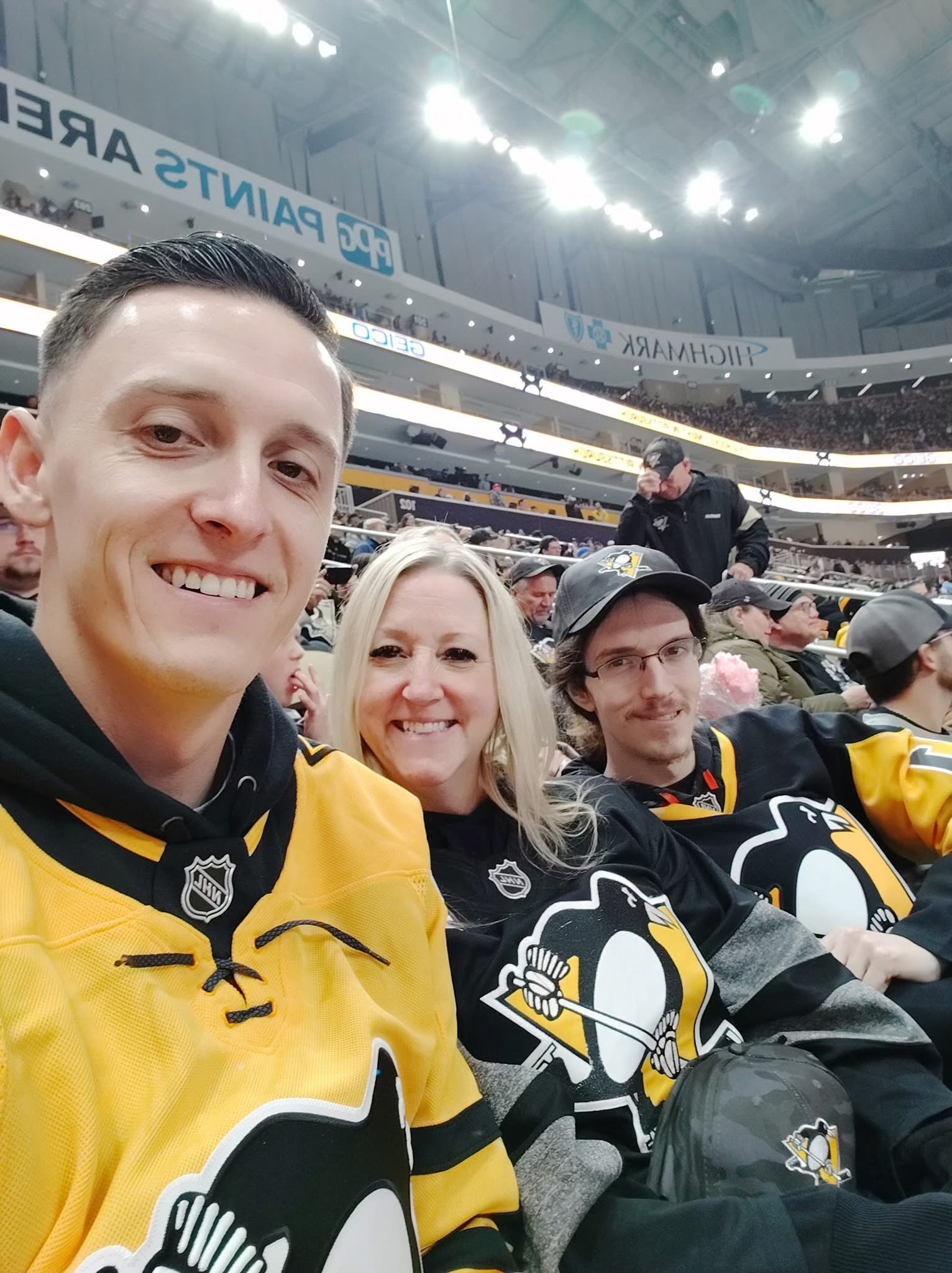 Leveling Up Against Lymphoma: Support Mason's Journey campaign photo, 6 of 7