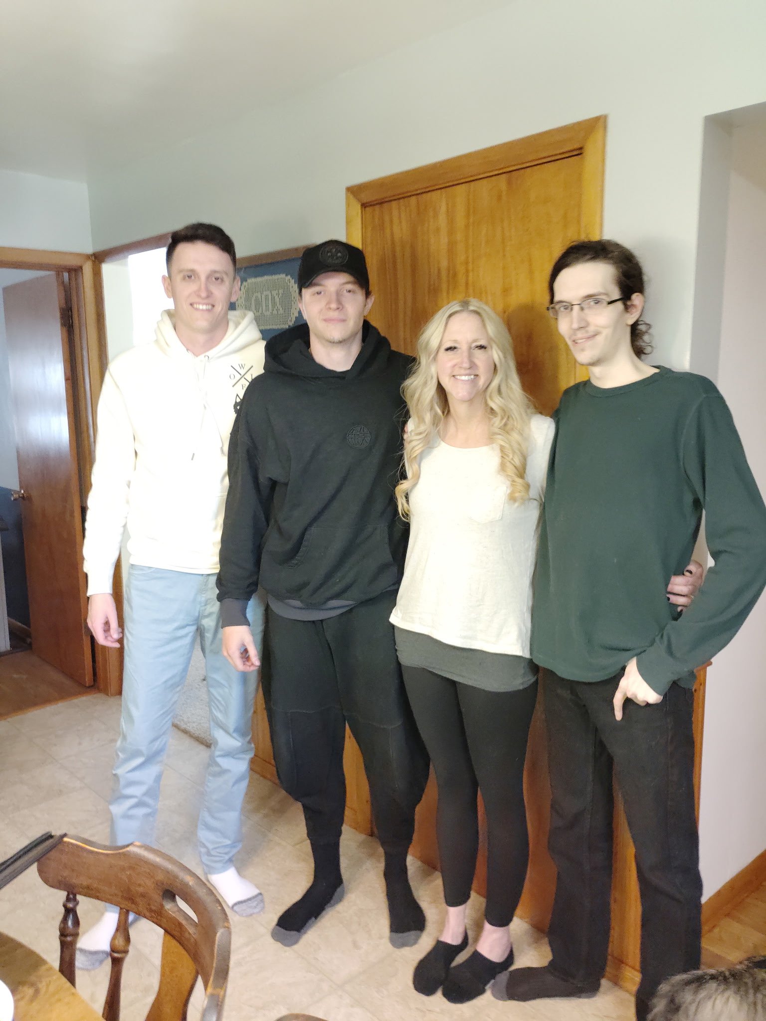 Leveling Up Against Lymphoma: Support Mason's Journey campaign photo, 2 of 7