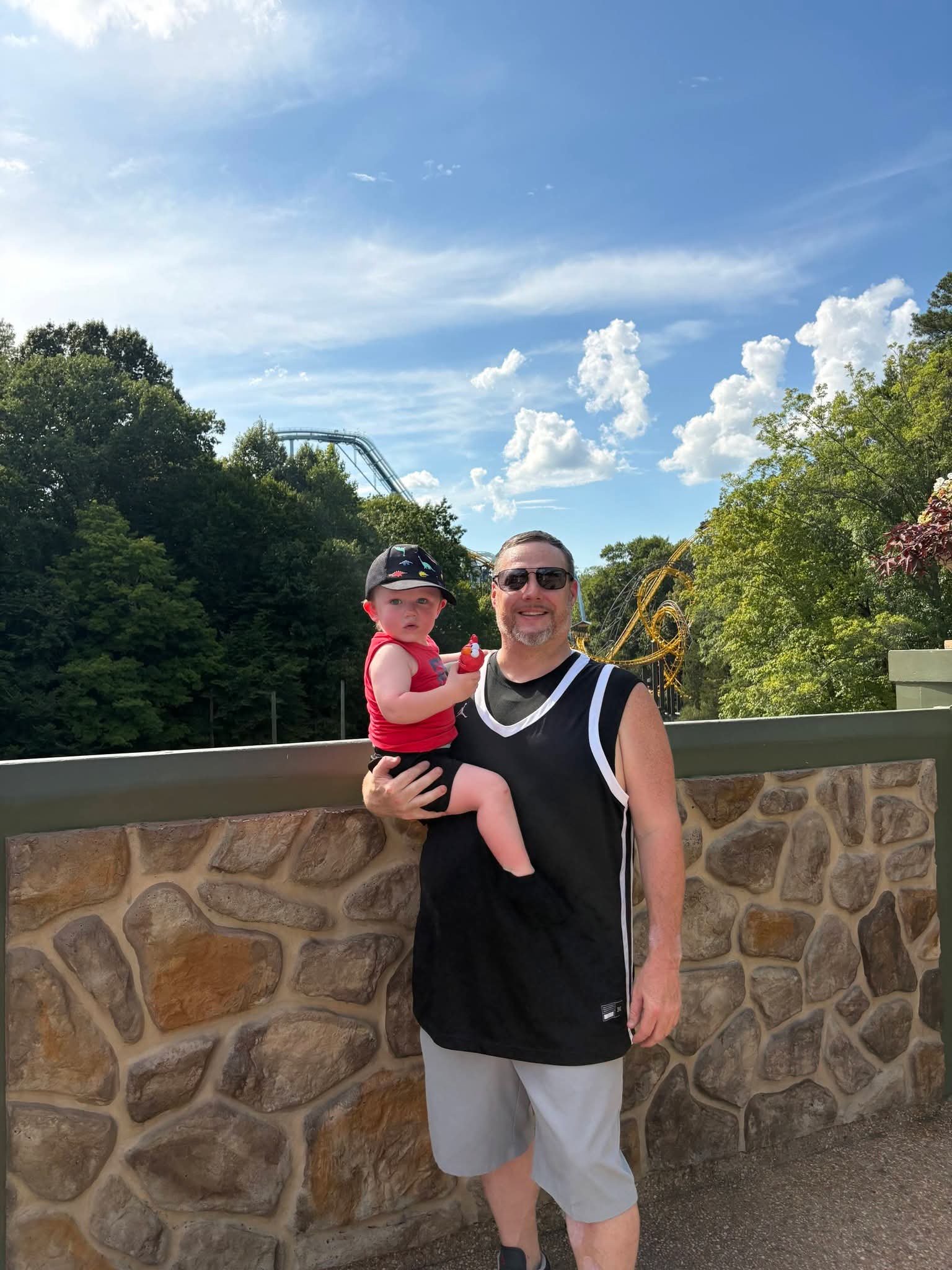 Medical Costs and Lost Income for Brandon and Family campaign photo, 5 of 6