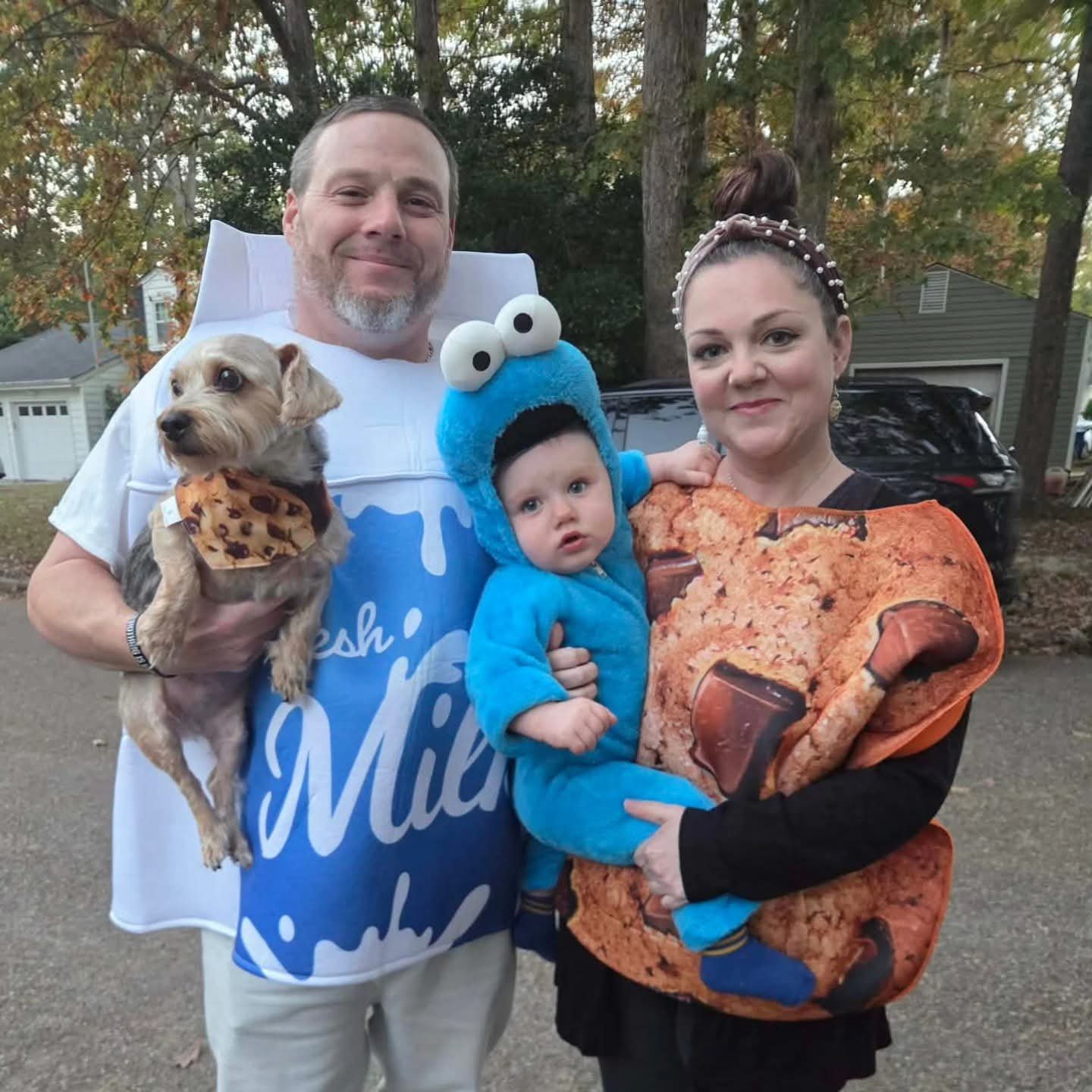 Medical Costs and Lost Income for Brandon and Family campaign photo, 2 of 6