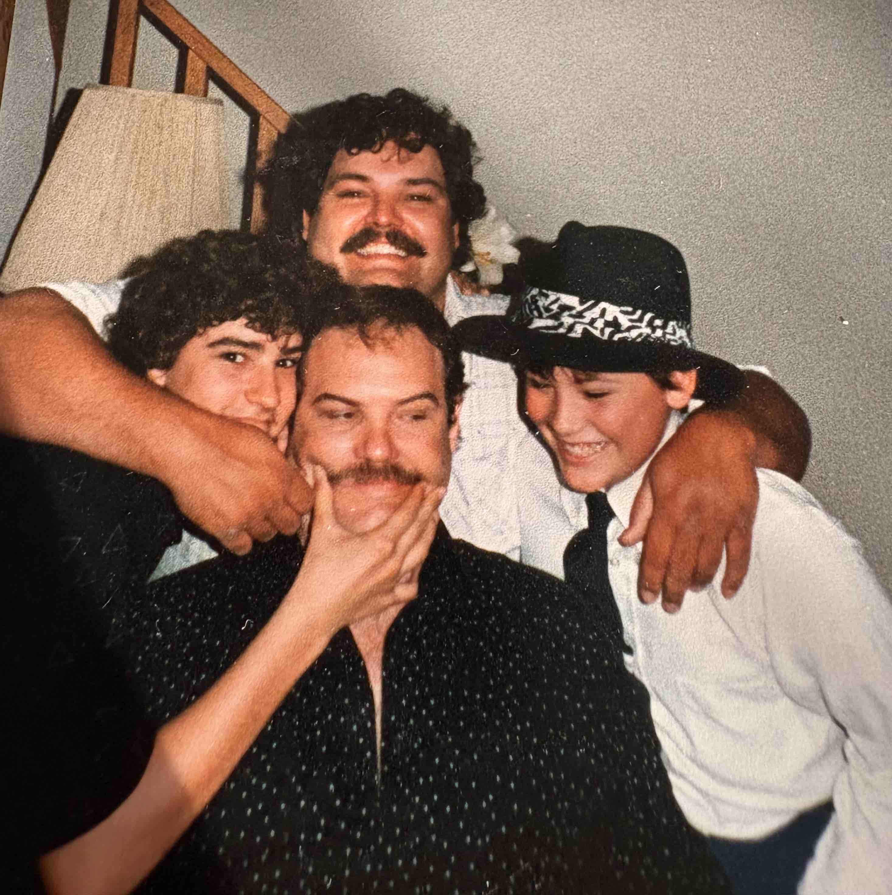 Please Help Us Cover Dennis Wren's Funeral & Memorial Costs campaign photo, 8 of 9