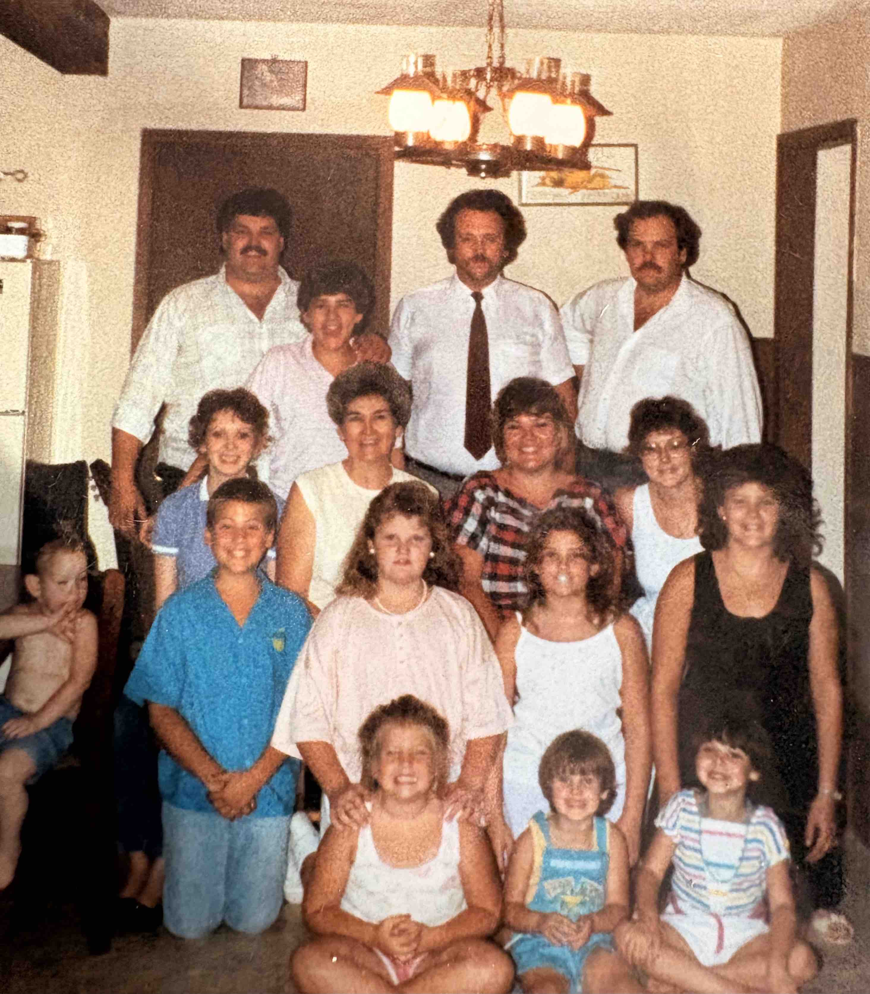 Please Help Us Cover Dennis Wren's Funeral & Memorial Costs campaign photo, 6 of 9