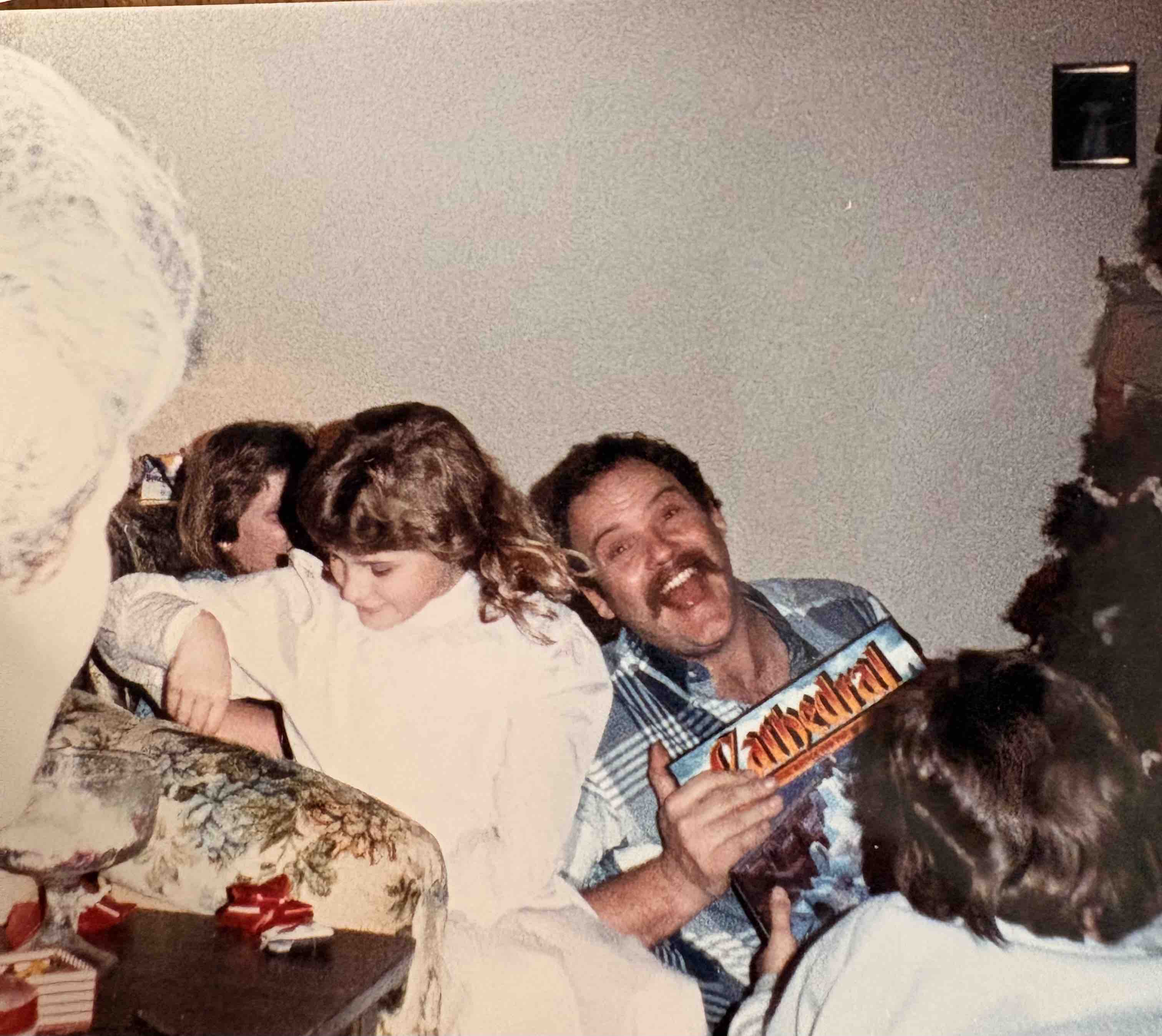 Please Help Us Cover Dennis Wren's Funeral & Memorial Costs campaign photo, 7 of 9