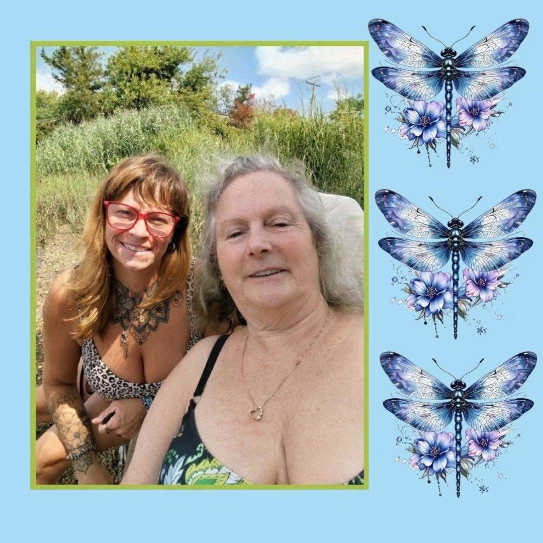 Alice Stilwell: Mother and Grandmother Funeral Expenses campaign photo, 5 of 8