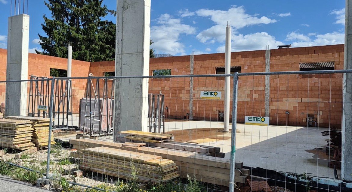 Islamisches Zentrum in Österreich – gemeinsam bauen campaign photo, 7 of 8