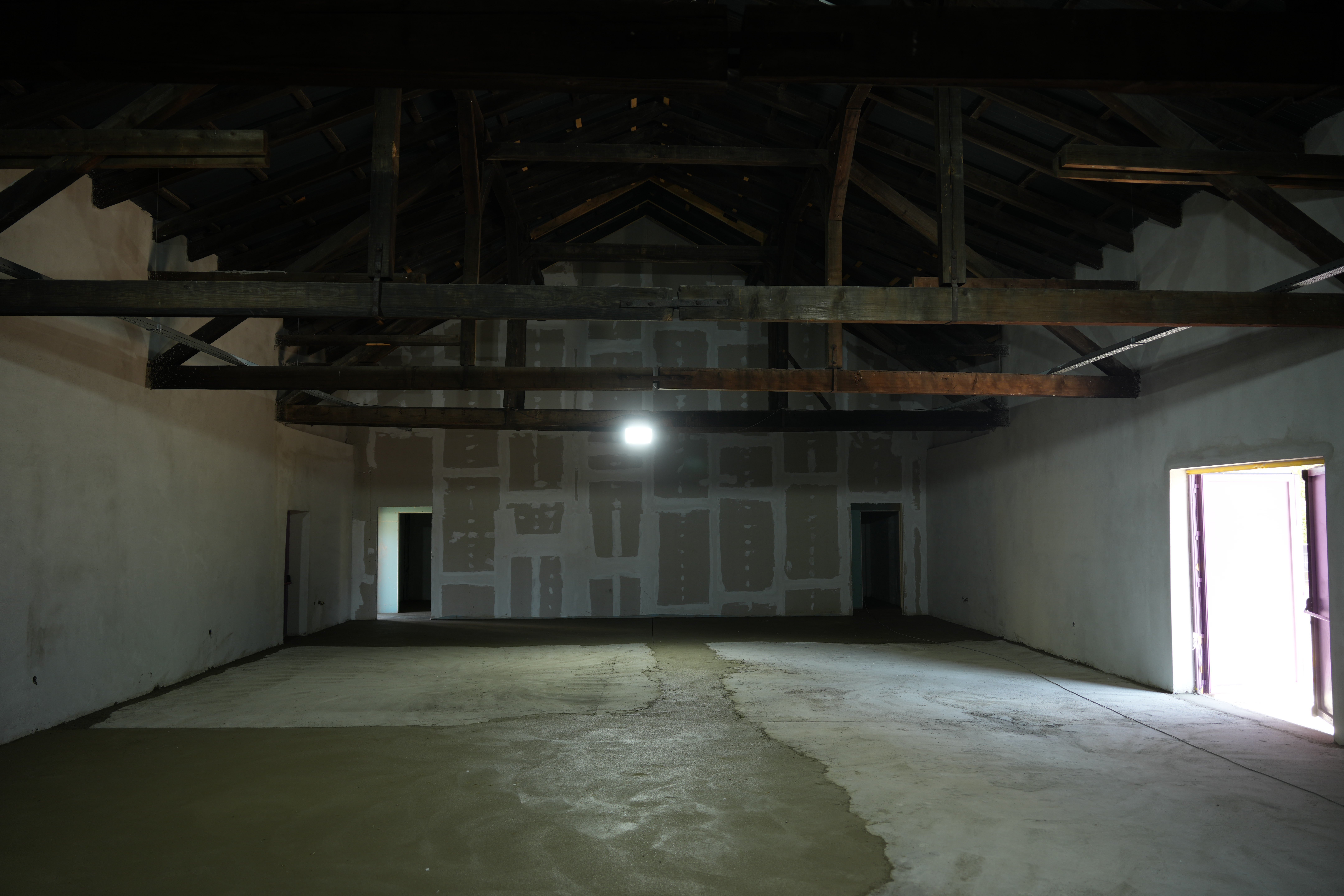 A New Cultural Home for Prishtina — Be a Founding Supporter campaign photo, 2 of 8