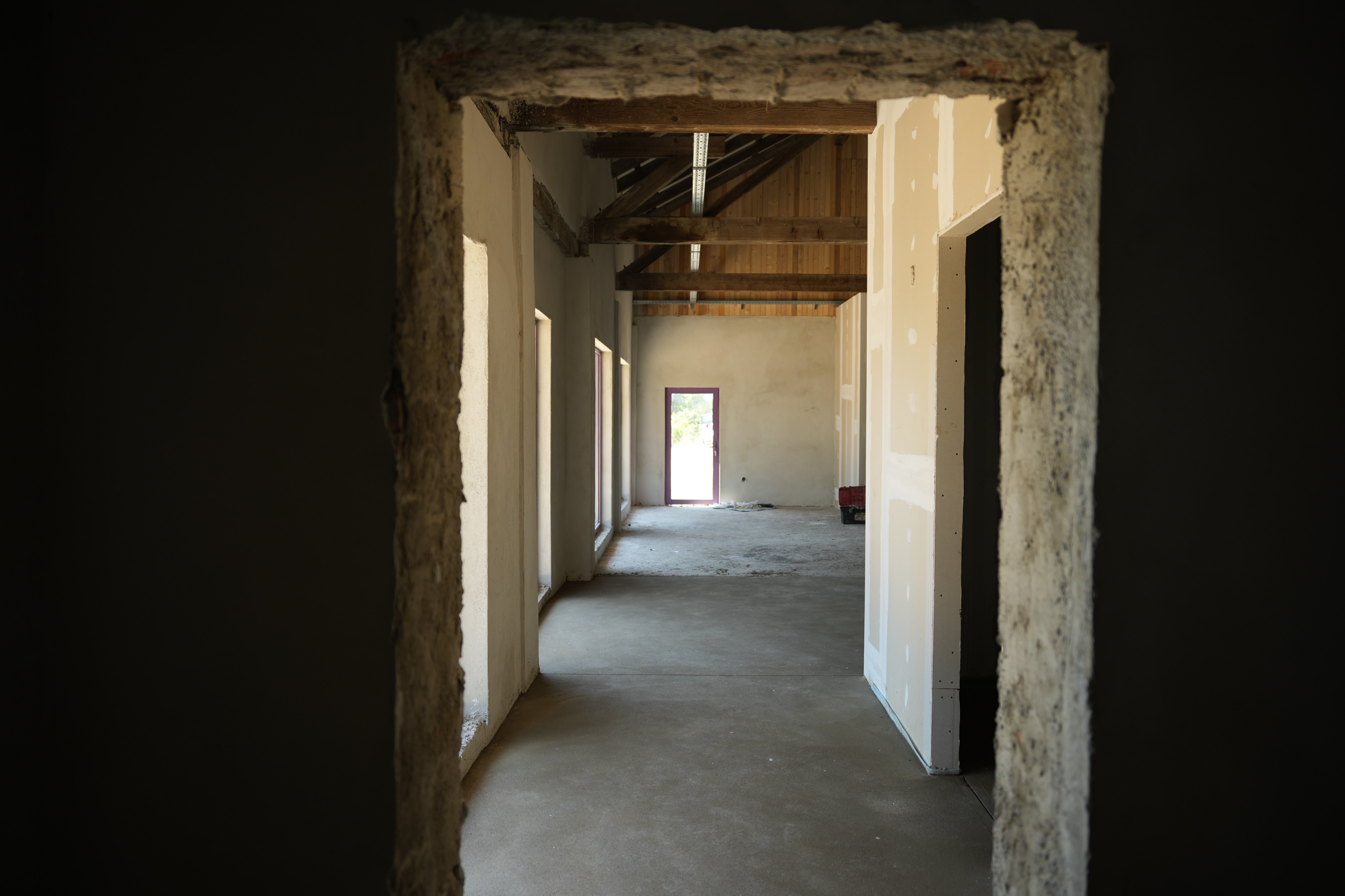 A New Cultural Home for Prishtina — Be a Founding Supporter campaign photo, 5 of 8