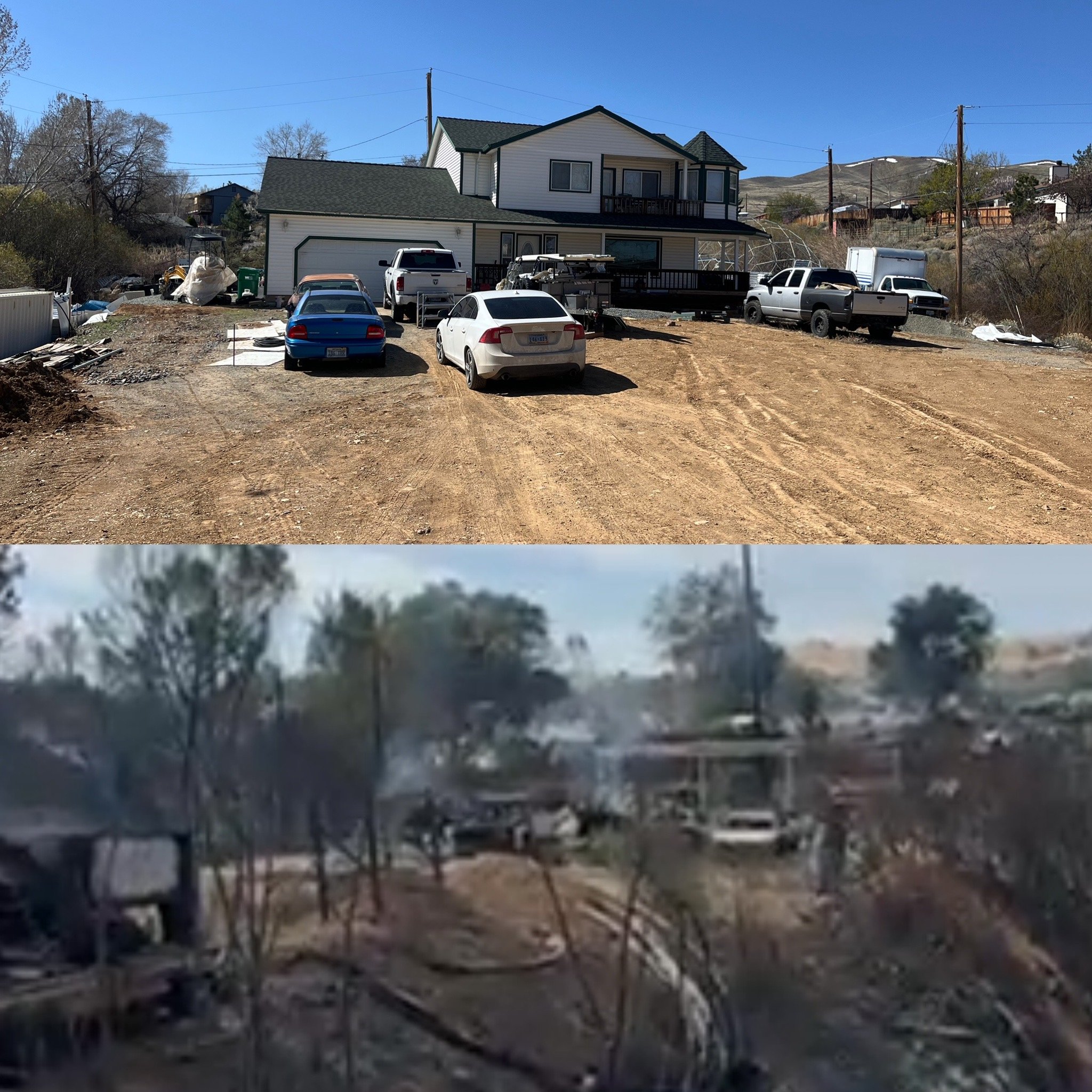 Help Our Family Rebuild After Hawk Fire campaign photo, 7 of 8