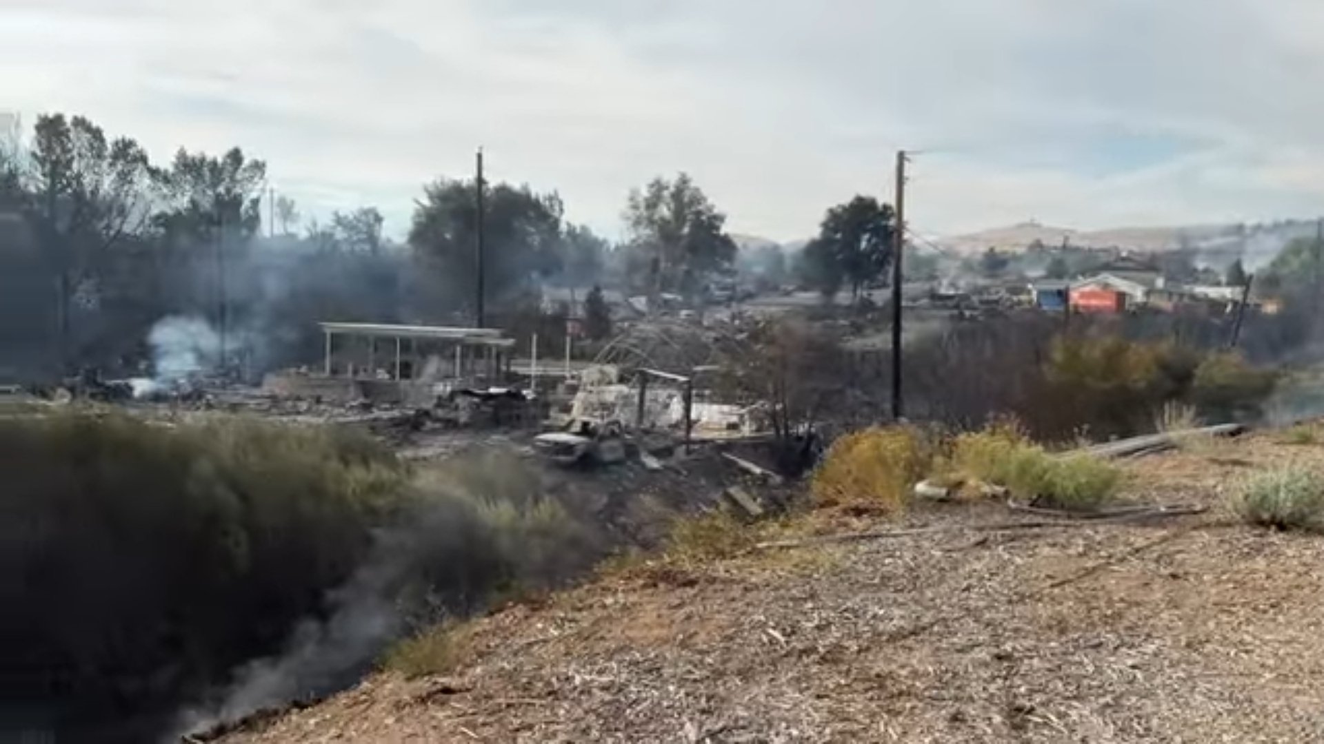 Help Our Family Rebuild After Hawk Fire campaign photo, 2 of 8
