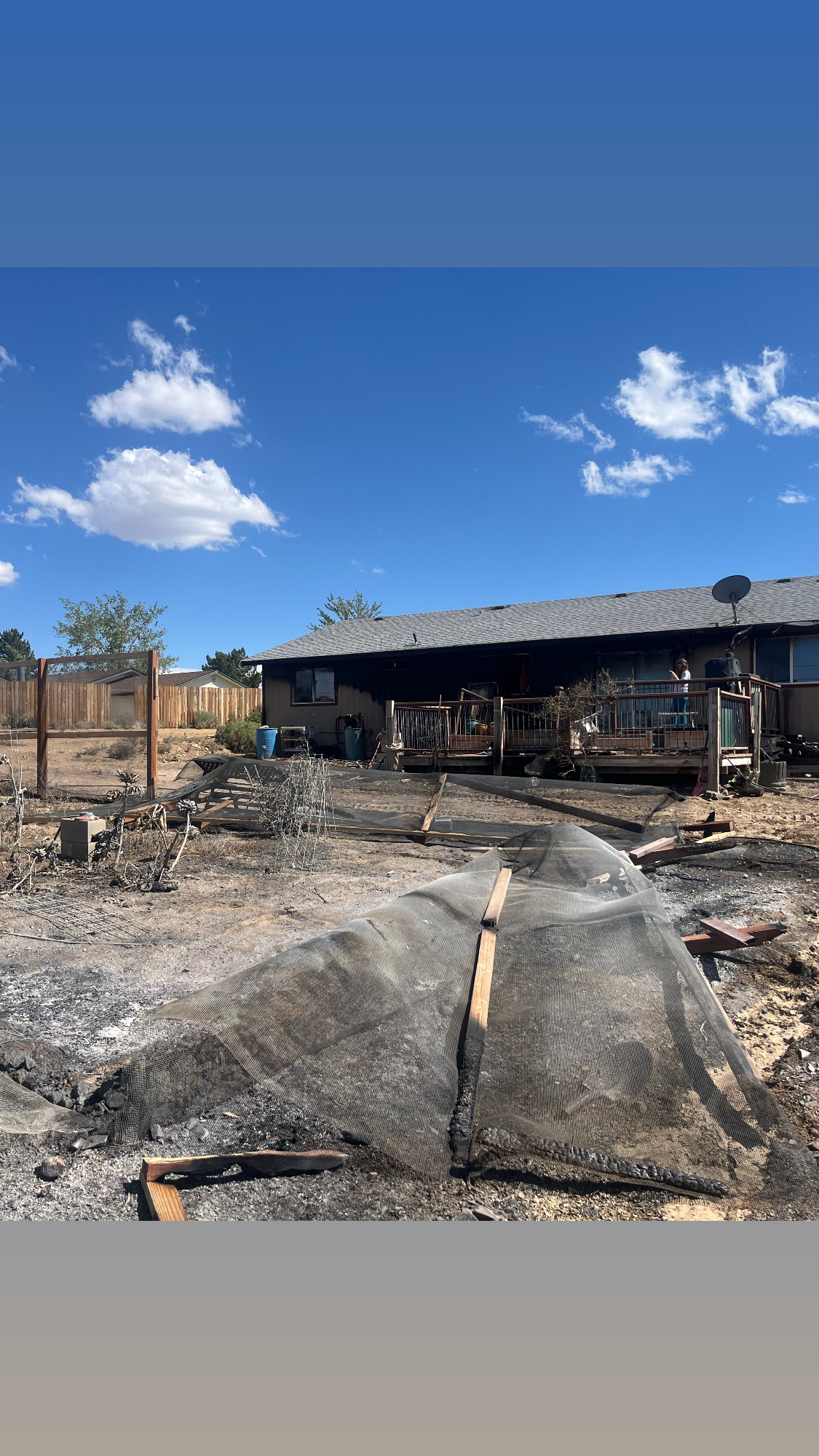 Help Our Family Rebuild After Hawk Fire campaign photo, 5 of 8