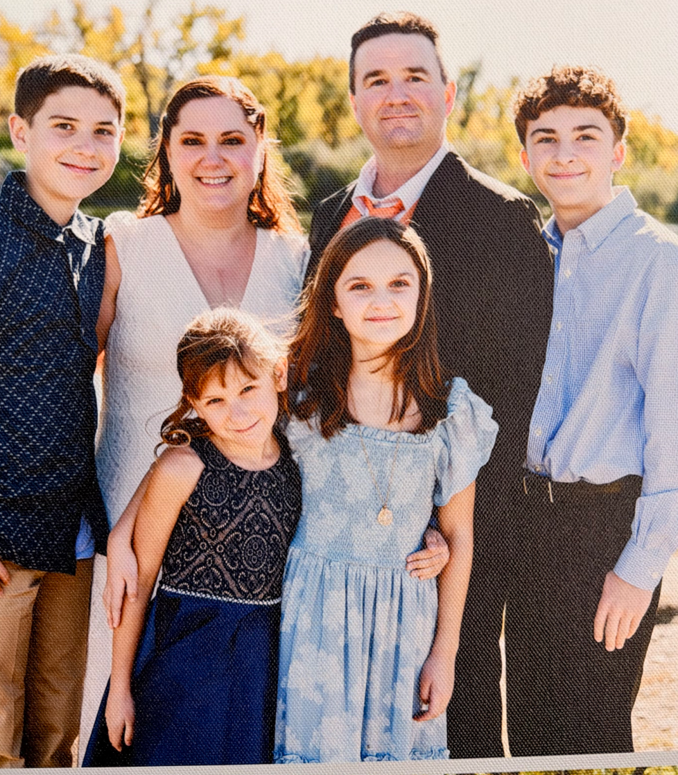 Support Adam after the unimaginable loss on Billings Westend campaign photo, 5 of 7