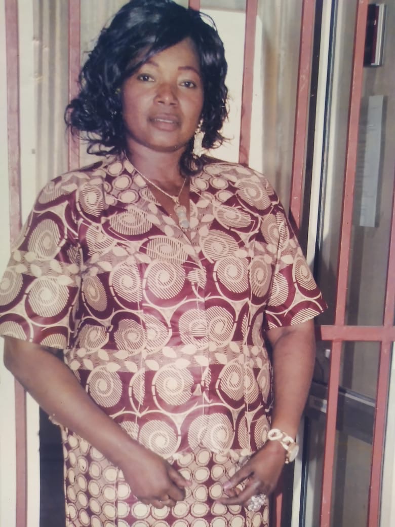 Help Me Give My Mum, Pulcherie, the Farewell She Deserves ❤️ campaign photo, 10 of 11