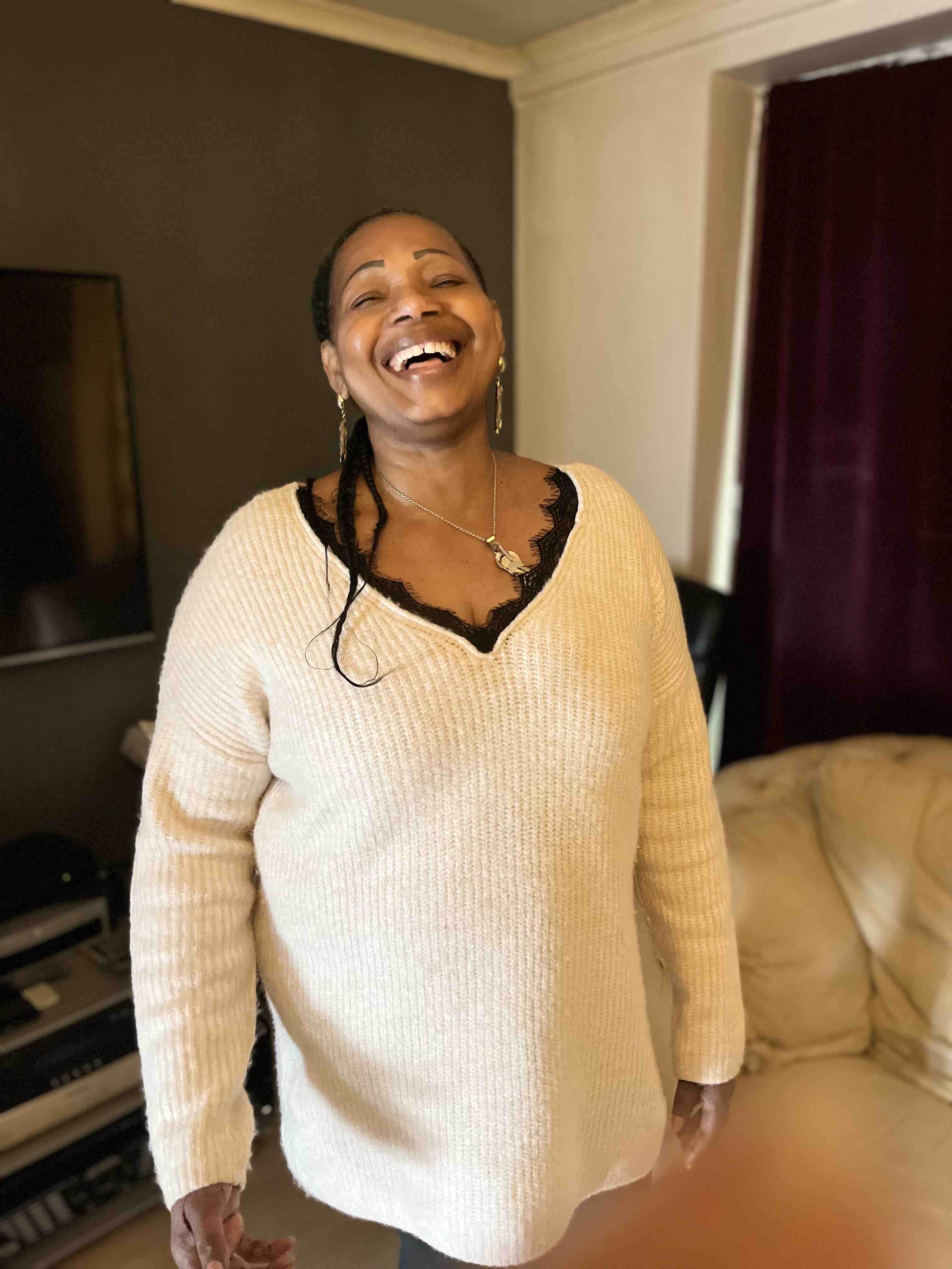 Help Me Give My Mum, Pulcherie, the Farewell She Deserves ❤️ campaign photo, 9 of 11