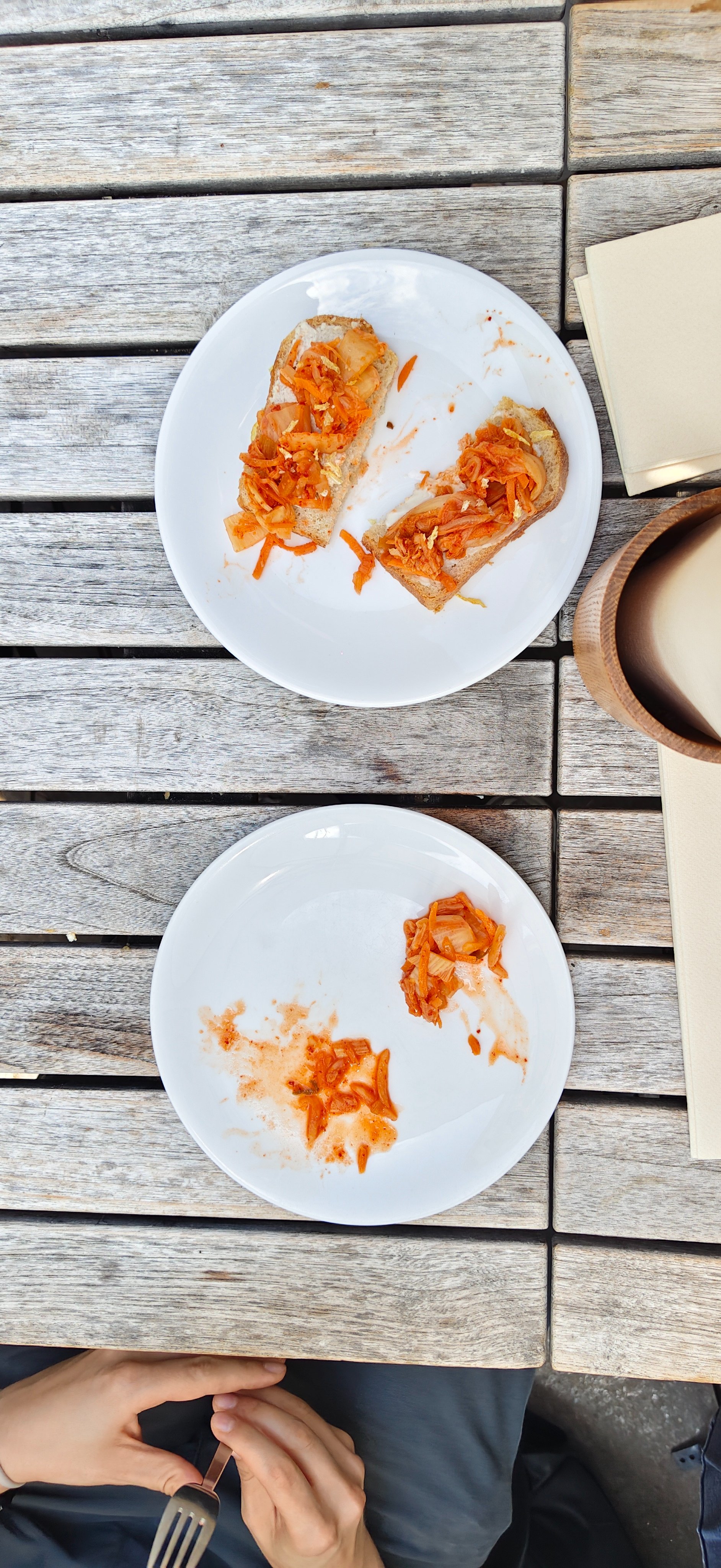 Veganes Kimchi braucht Community Hilfe zum Starten campaign photo, 7 of 8