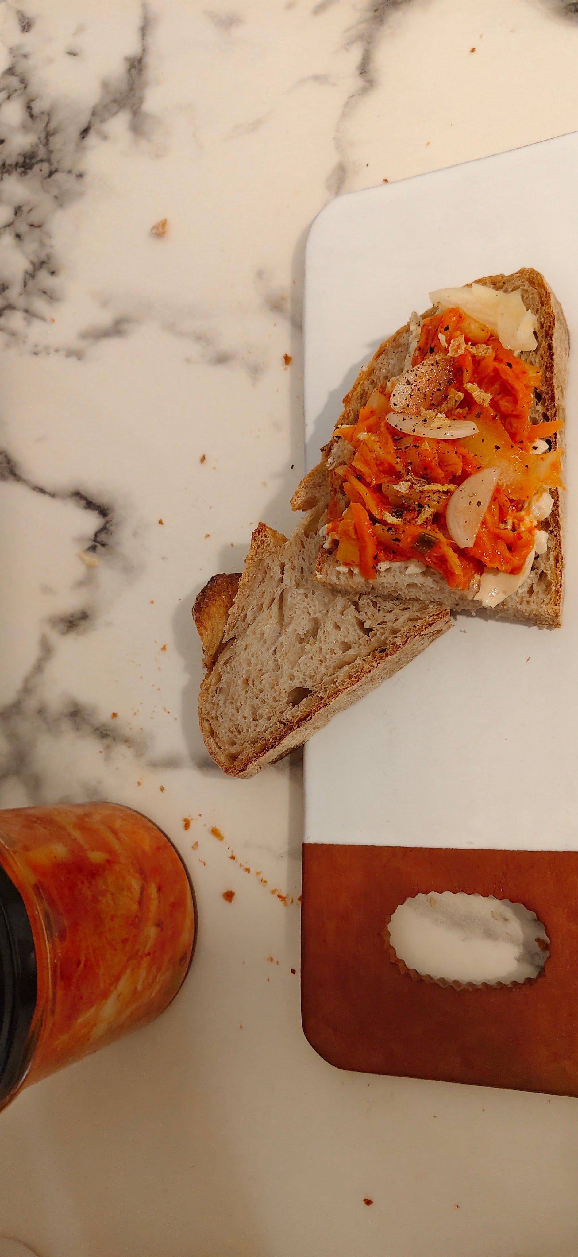 Veganes Kimchi braucht Community Hilfe zum Starten campaign photo, 2 of 8