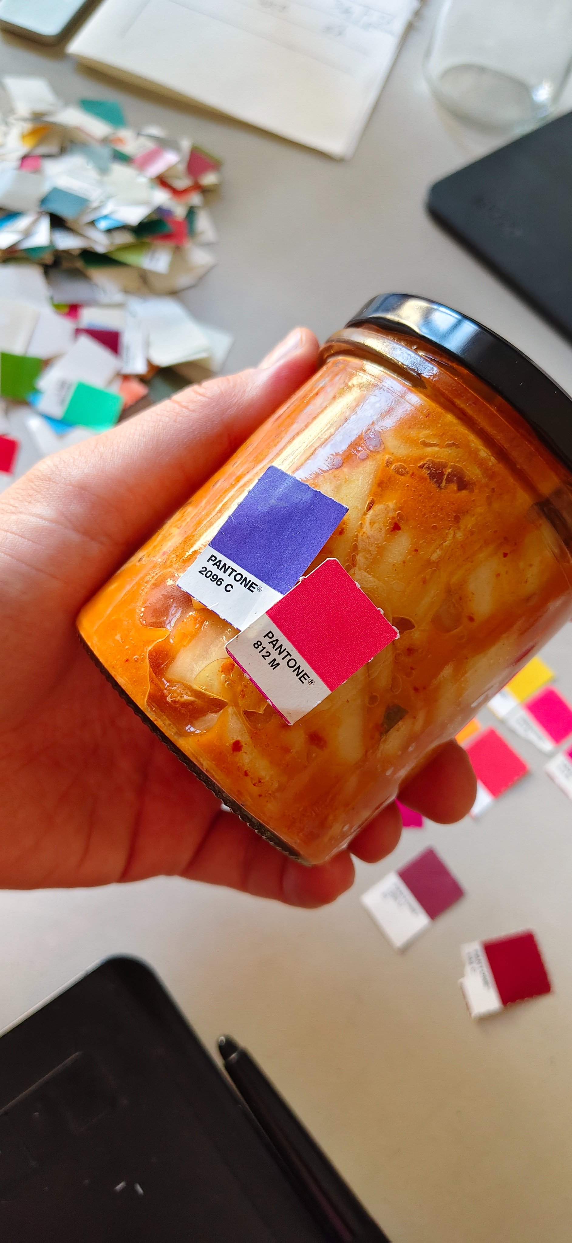Veganes Kimchi braucht Community Hilfe zum Starten campaign photo, 4 of 8