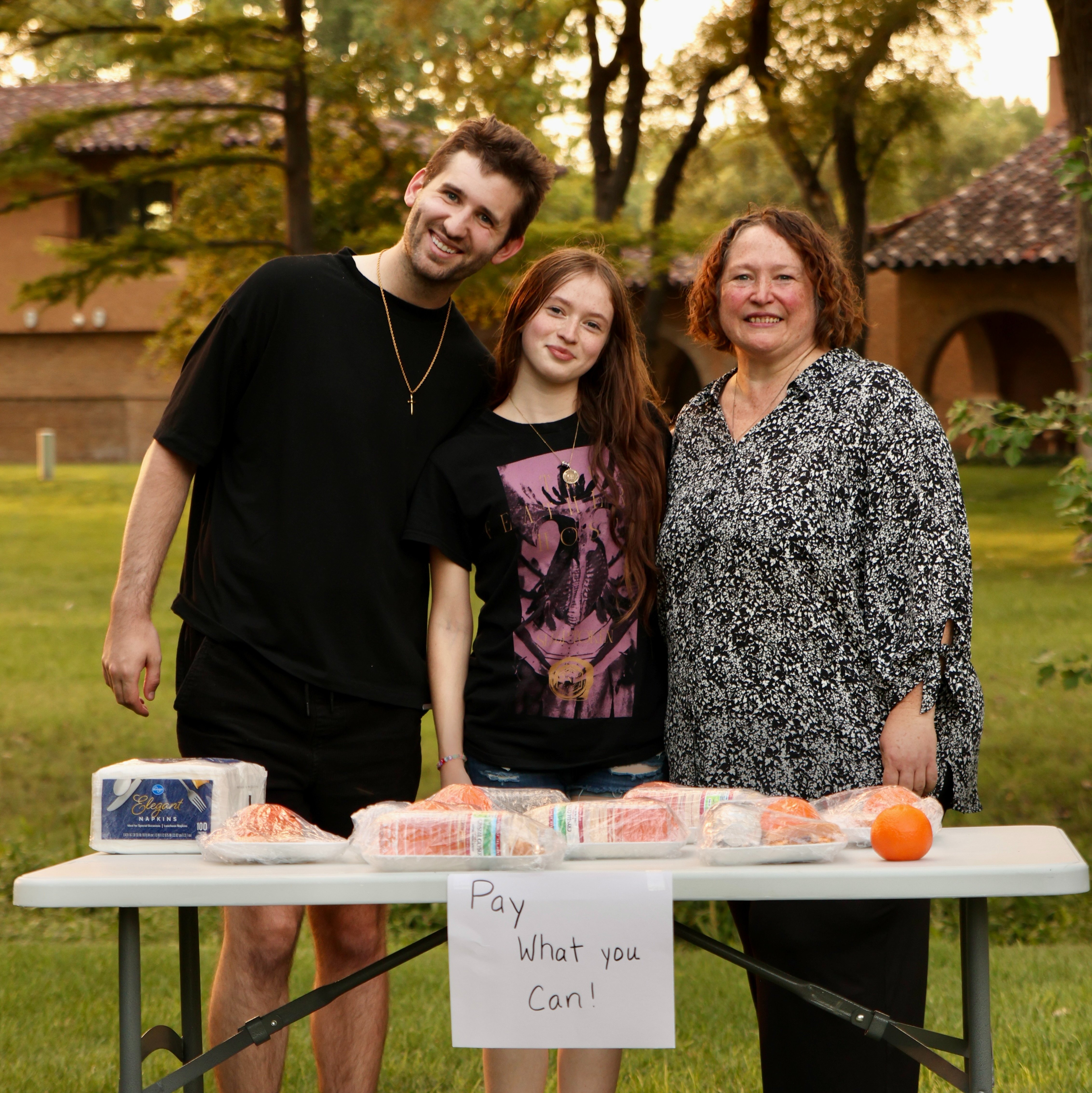 Support Shawna’s Mission to Feed the Hungry campaign photo, 2 of 4