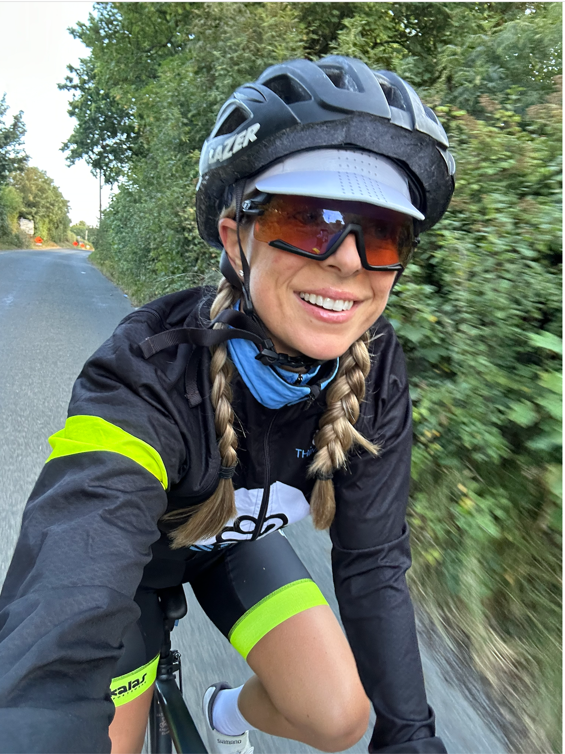 500km across the Pyrenees for Indreni! campaign photo, 7 of 8
