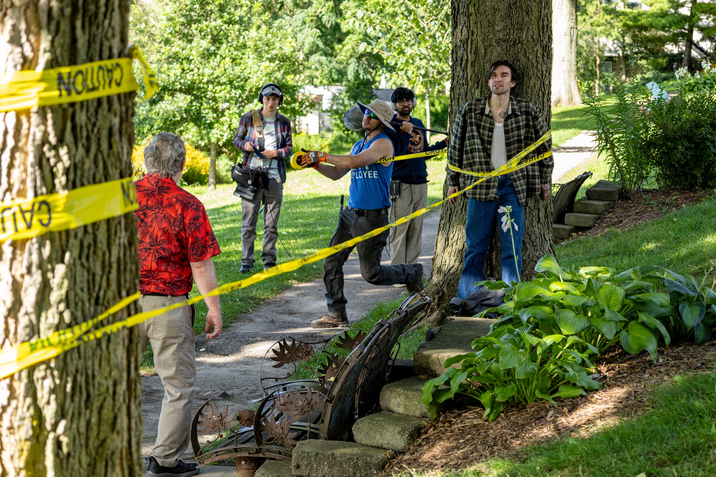 The Park People need your help! campaign photo, 5 of 8
