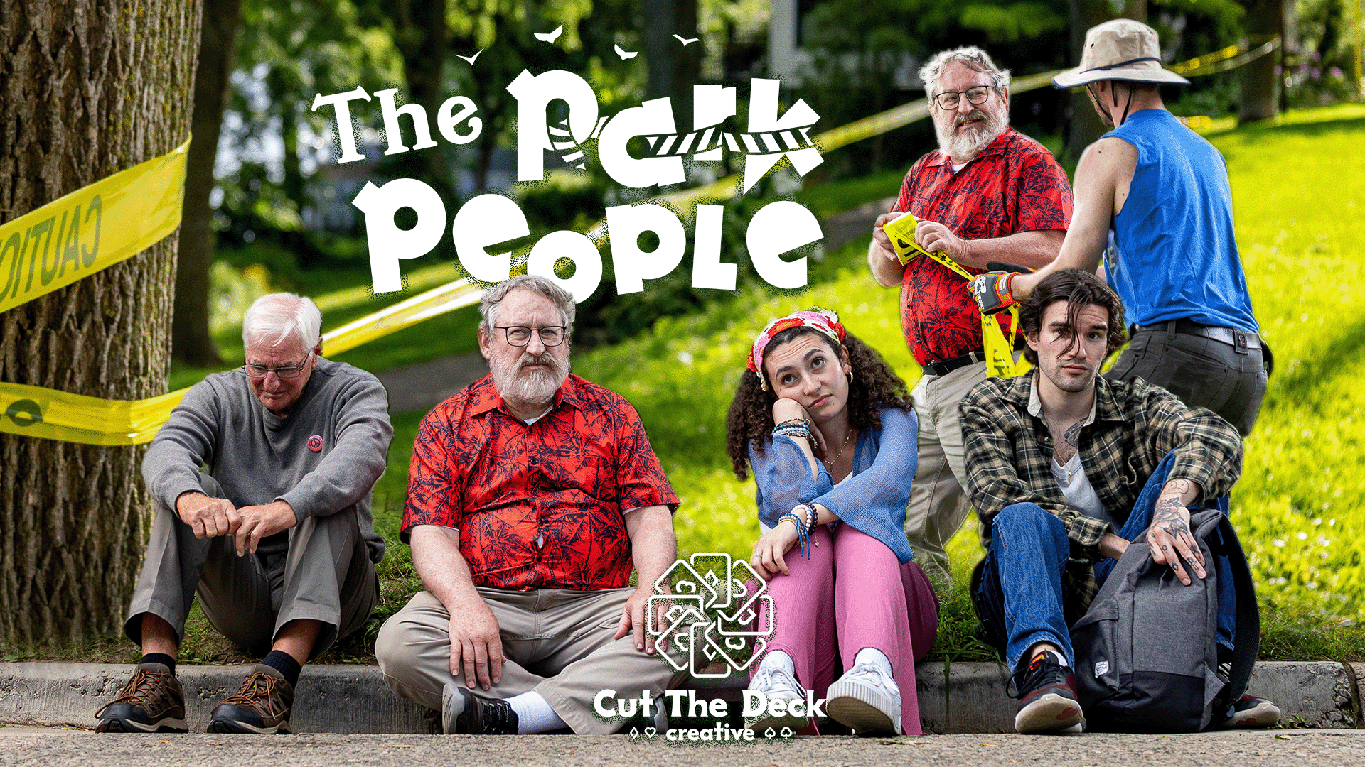 The Park People need your help! campaign photo, 6 of 8