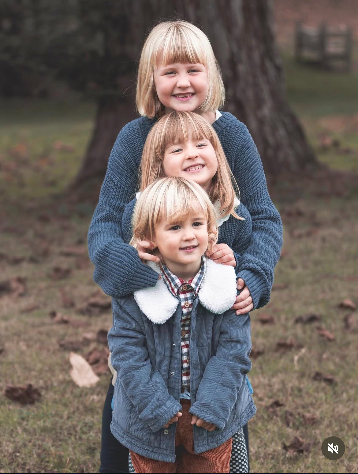 Support for the Bradford Family campaign photo, 4 of 8