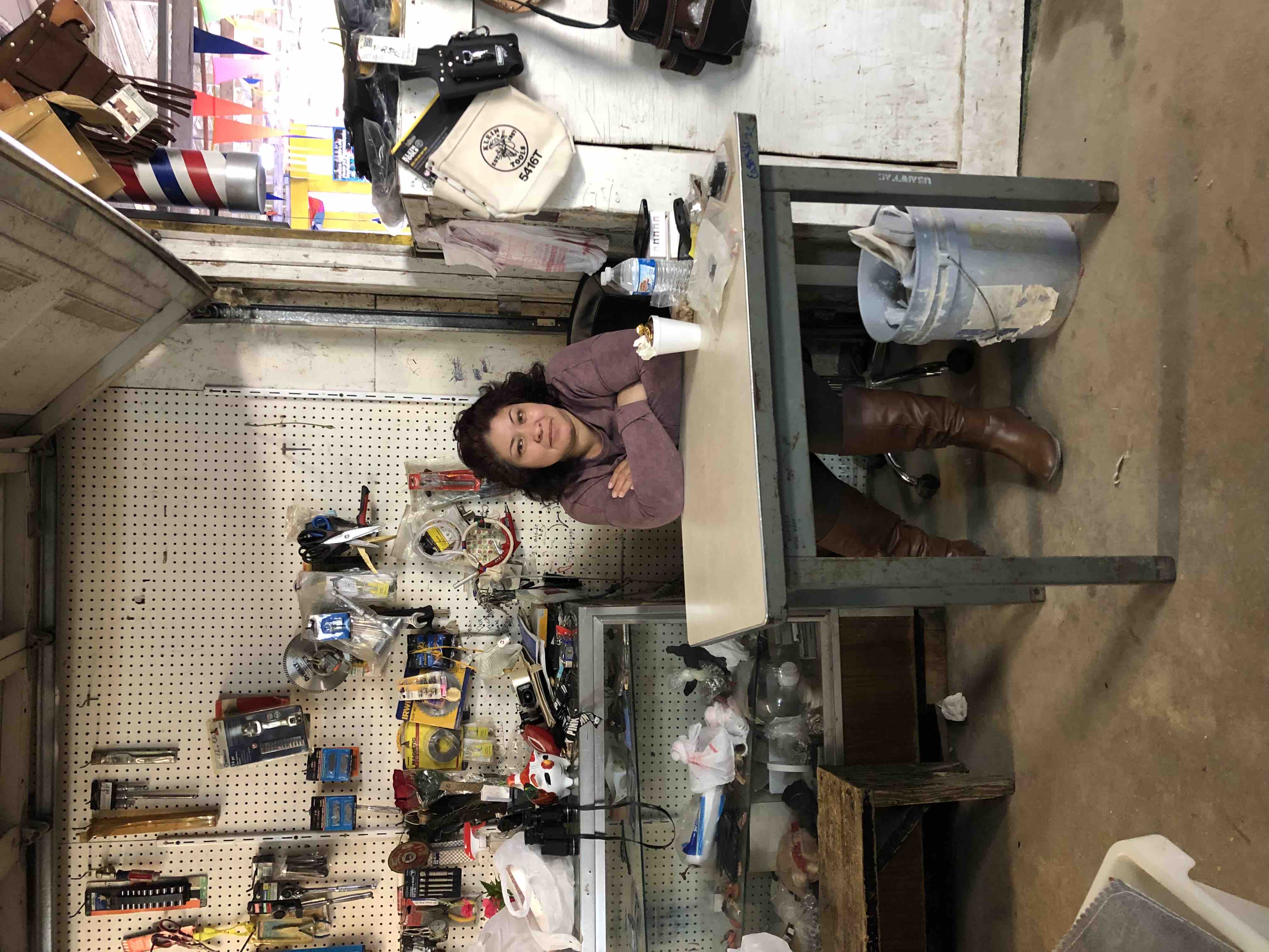 Help Leti Restart Her Business After the Fire campaign photo, 10 of 12
