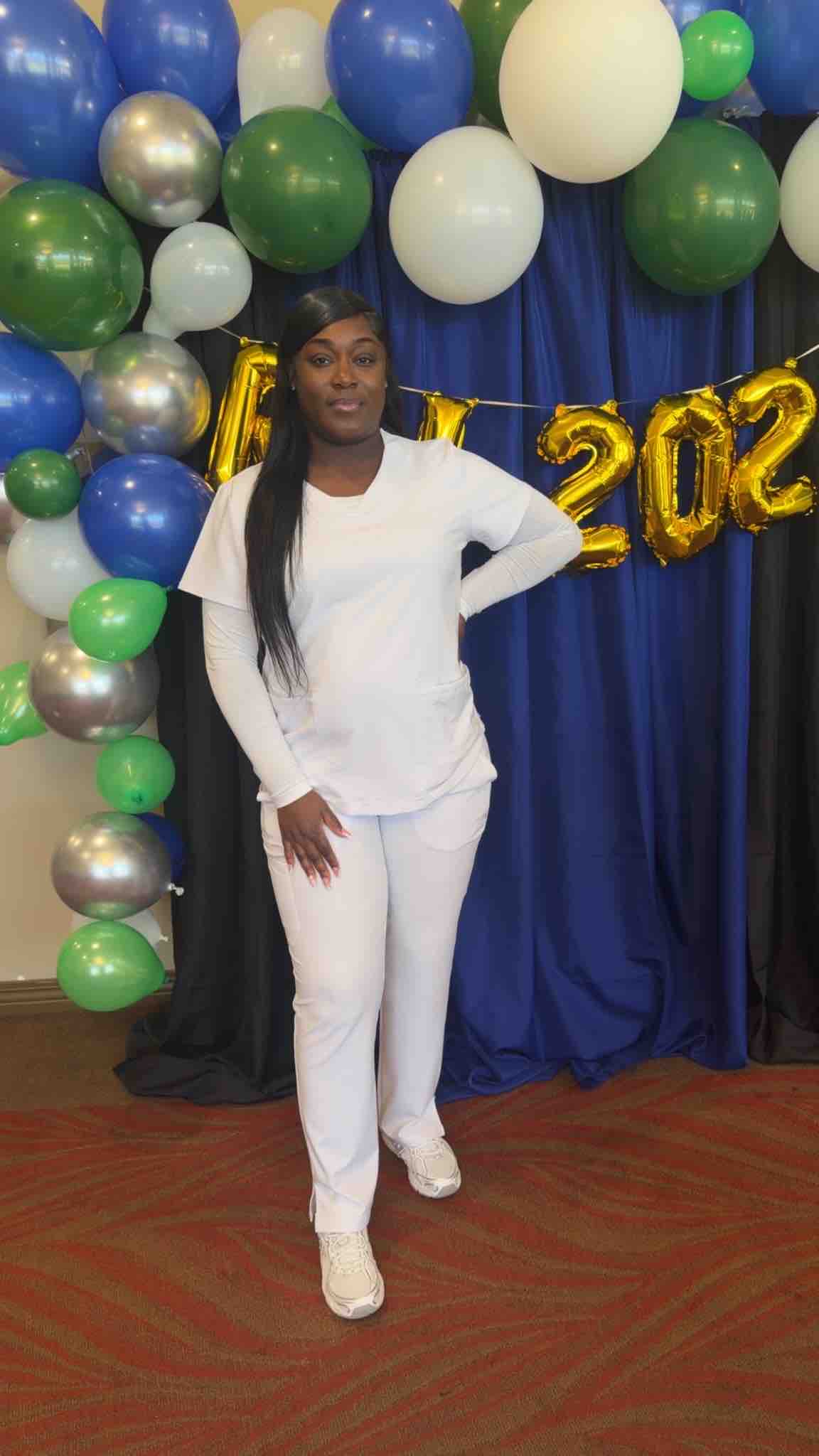 FAMU Move-In to Heartbreak campaign photo, 6 of 9