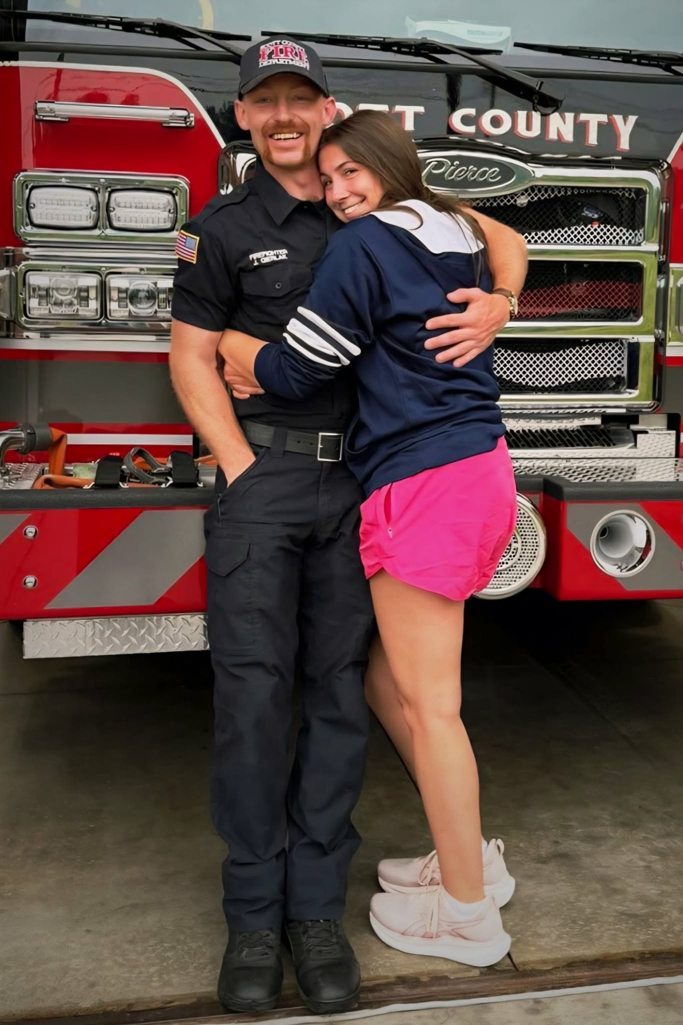 Help us Help FF Jake Keep the Lights On During Chemo campaign photo, 4 of 7