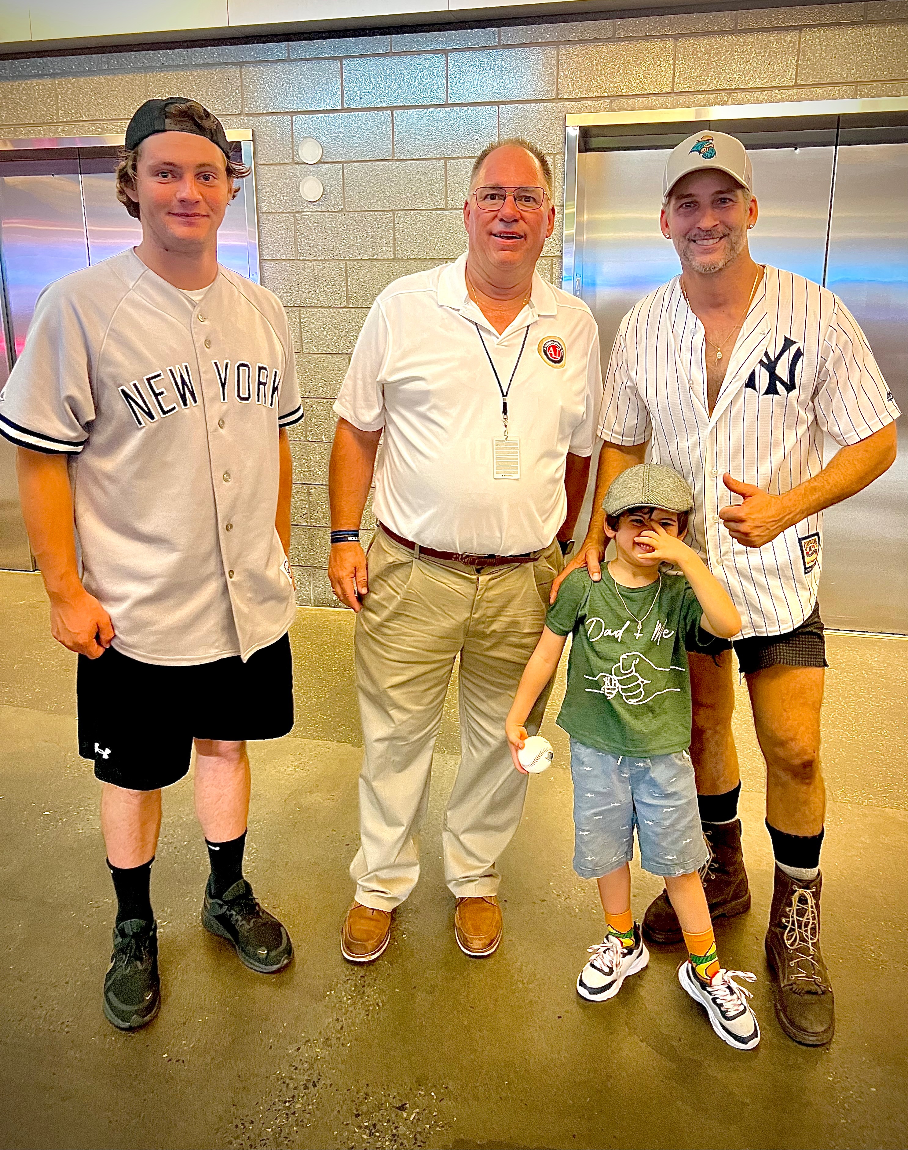 Support the Pysher Family for Bubba campaign photo, 2 of 5