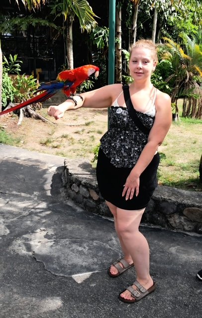 Help Angela Heal and Rebuild After a Devastating Assault campaign photo, 5 of 6