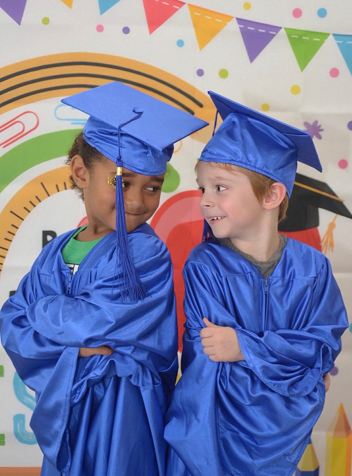 Help A Childs Way Daycare Center To The Finish Line campaign photo, 4 of 6