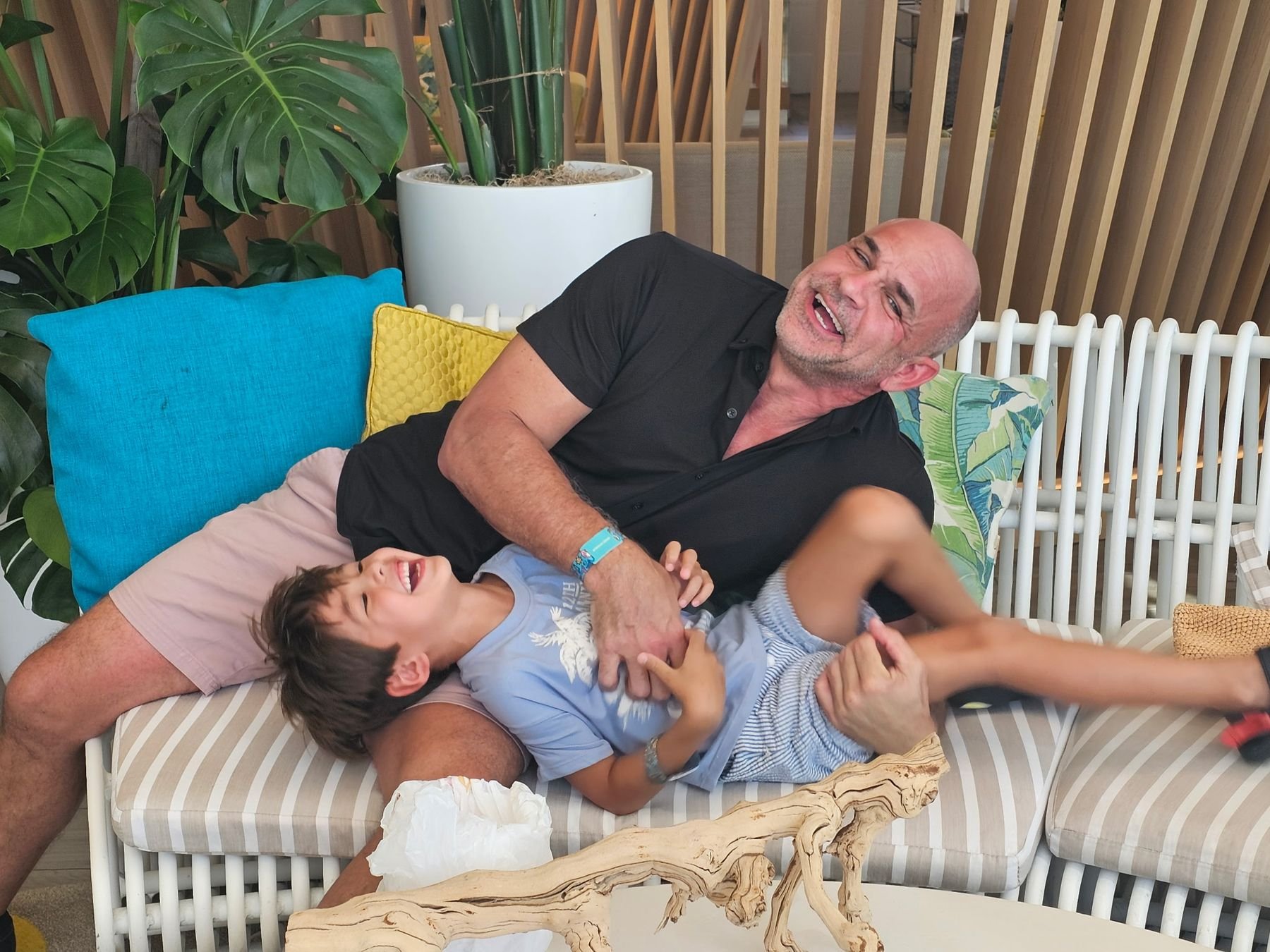 Support the Omarova-Estle Family campaign photo, 6 of 7