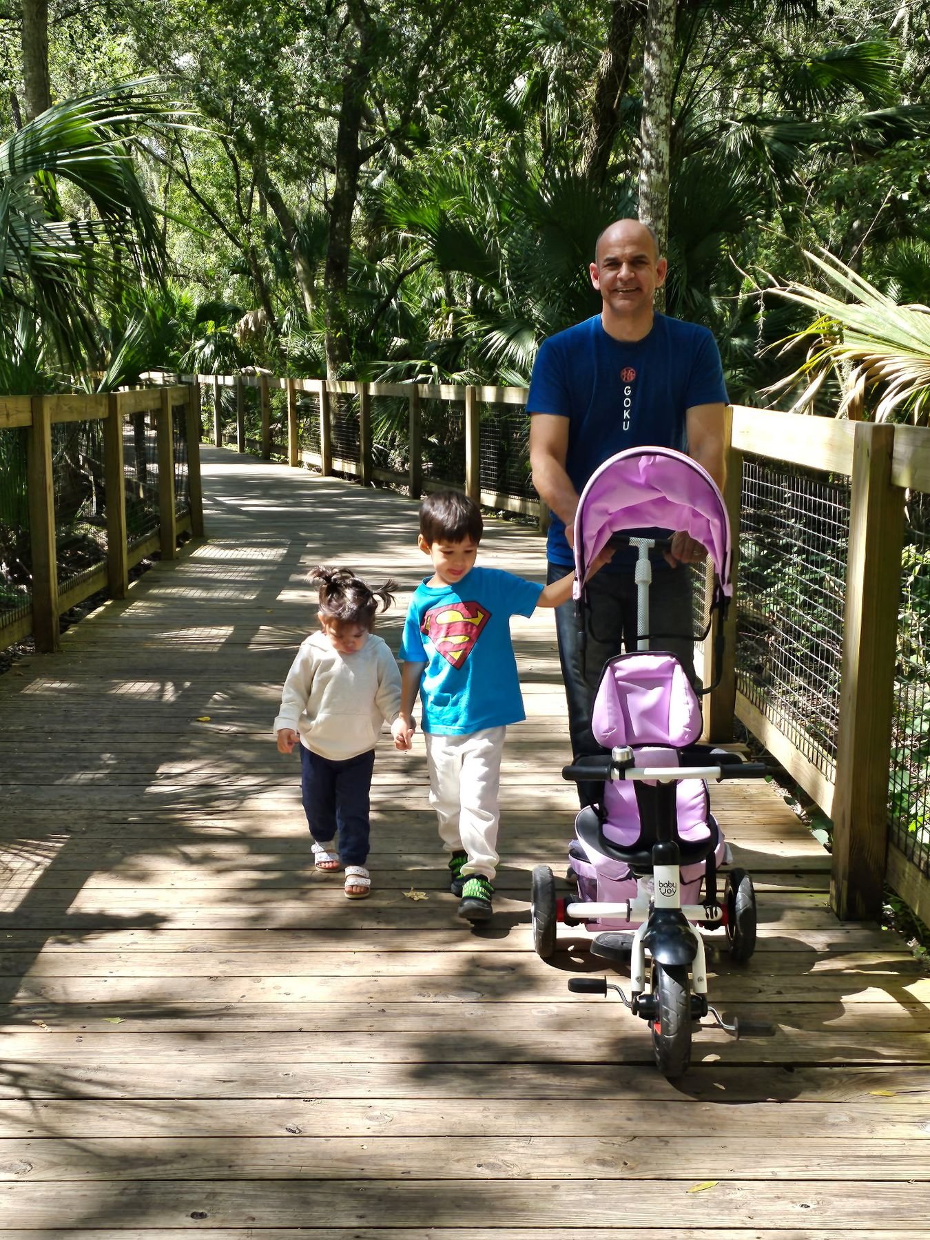 Support the Omarova-Estle Family campaign photo, 5 of 7