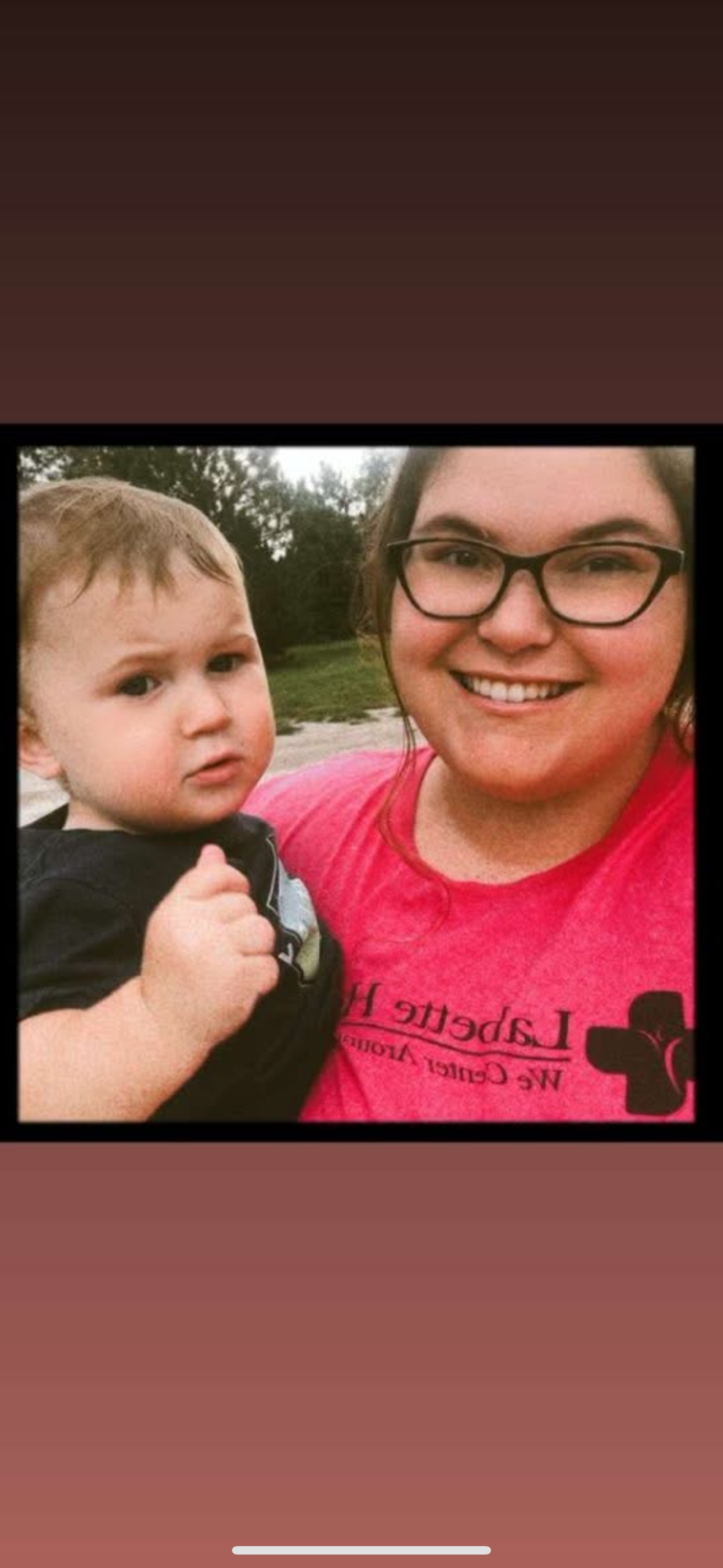 In Memory of Isabella, Dillion, and Easton Evans campaign photo, 6 of 7