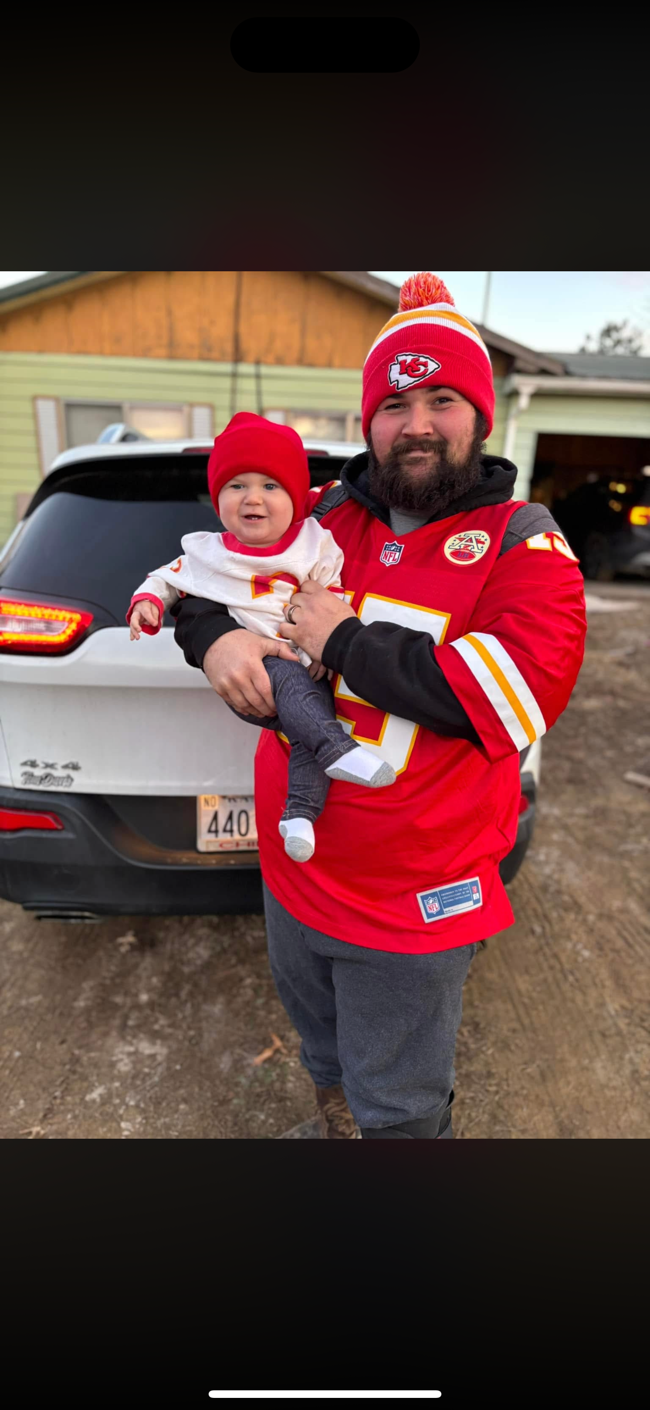 In Memory of Isabella, Dillion, and Easton Evans campaign photo, 4 of 7