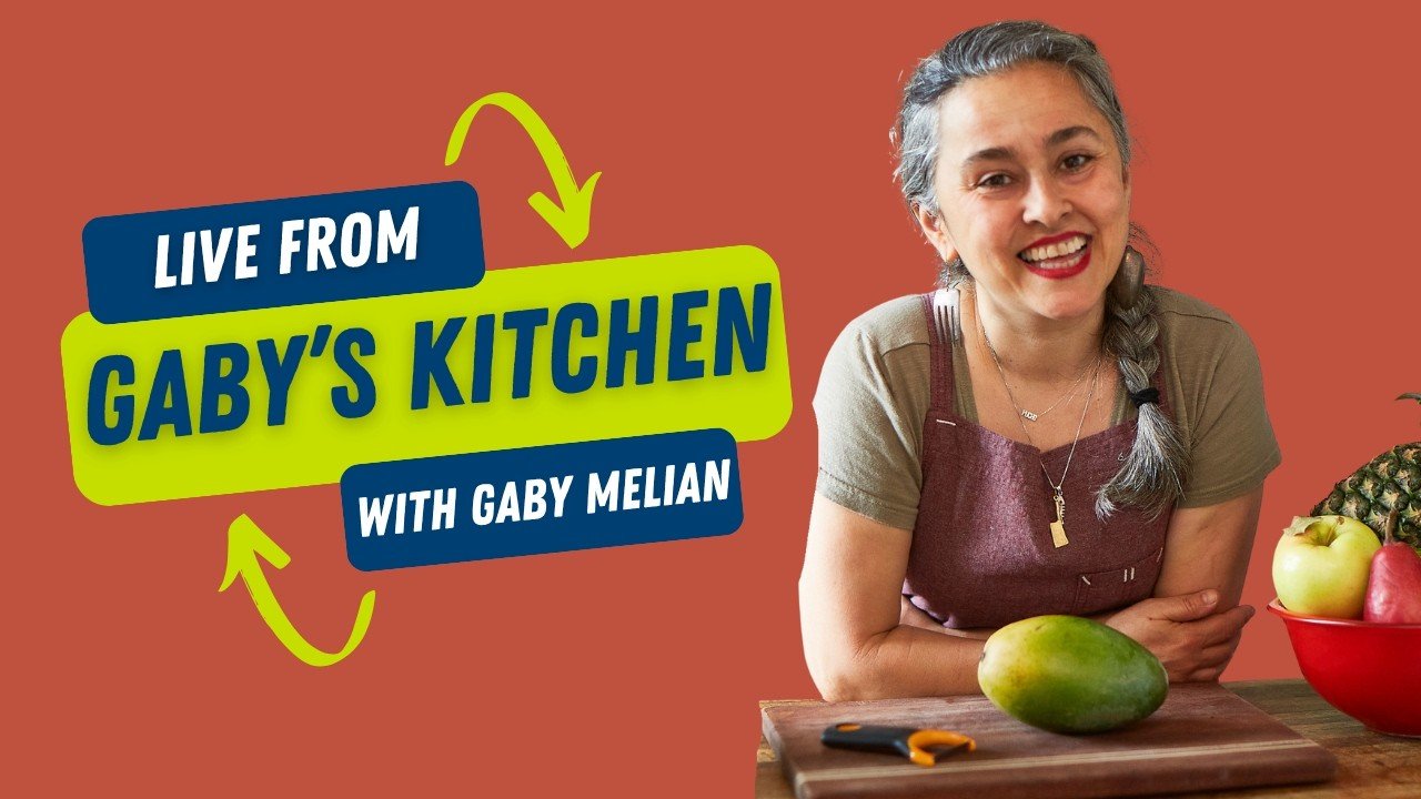 Help Gaby Melian Create Her Show campaign photo, 2 of 4