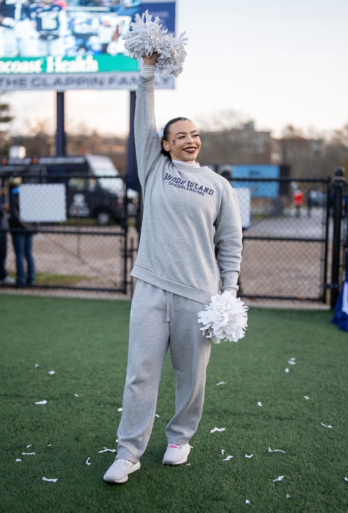 Rayven's Final Push to Graduate campaign photo, 2 of 5