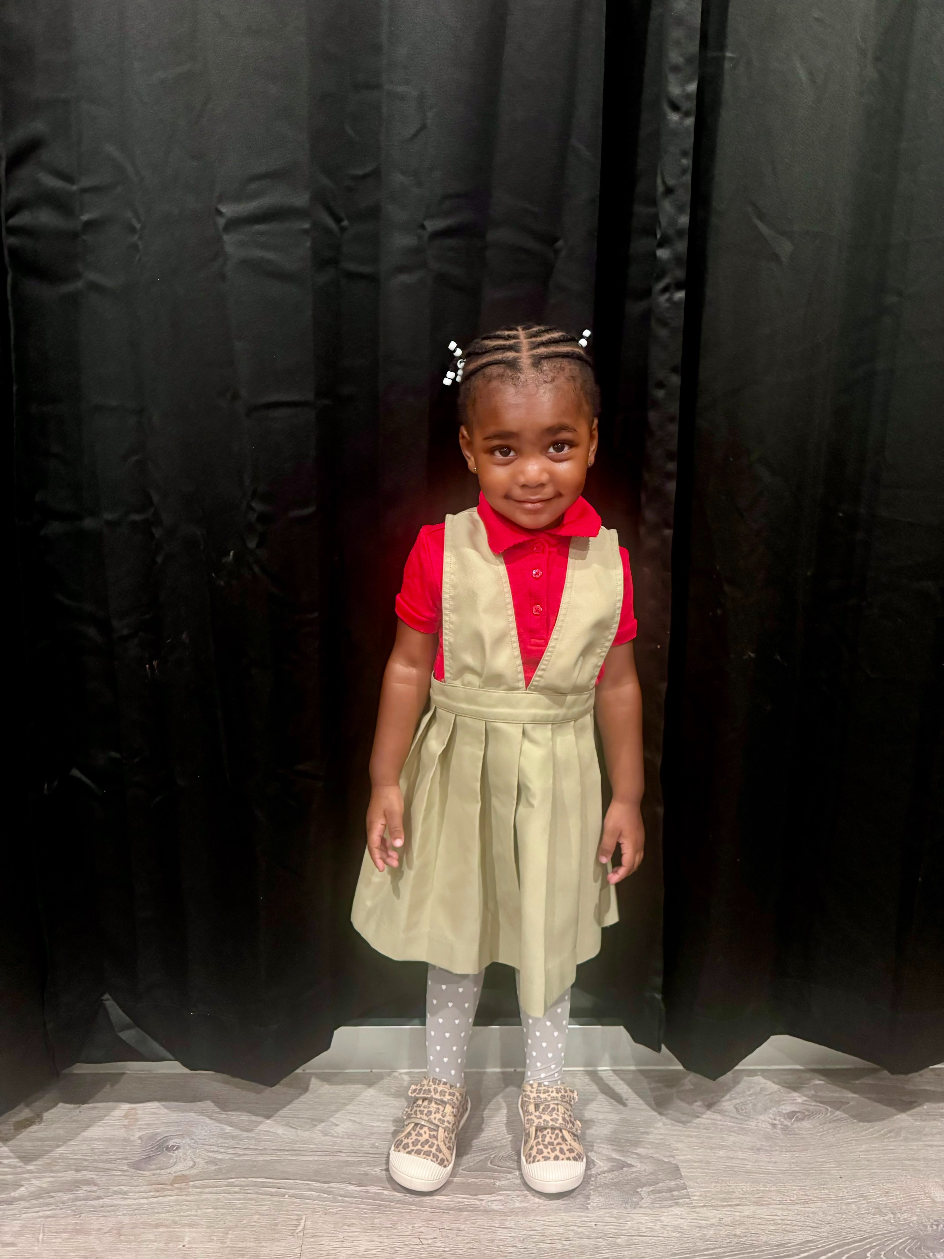 Love & Support for Kensli Jade campaign photo, 2 of 6