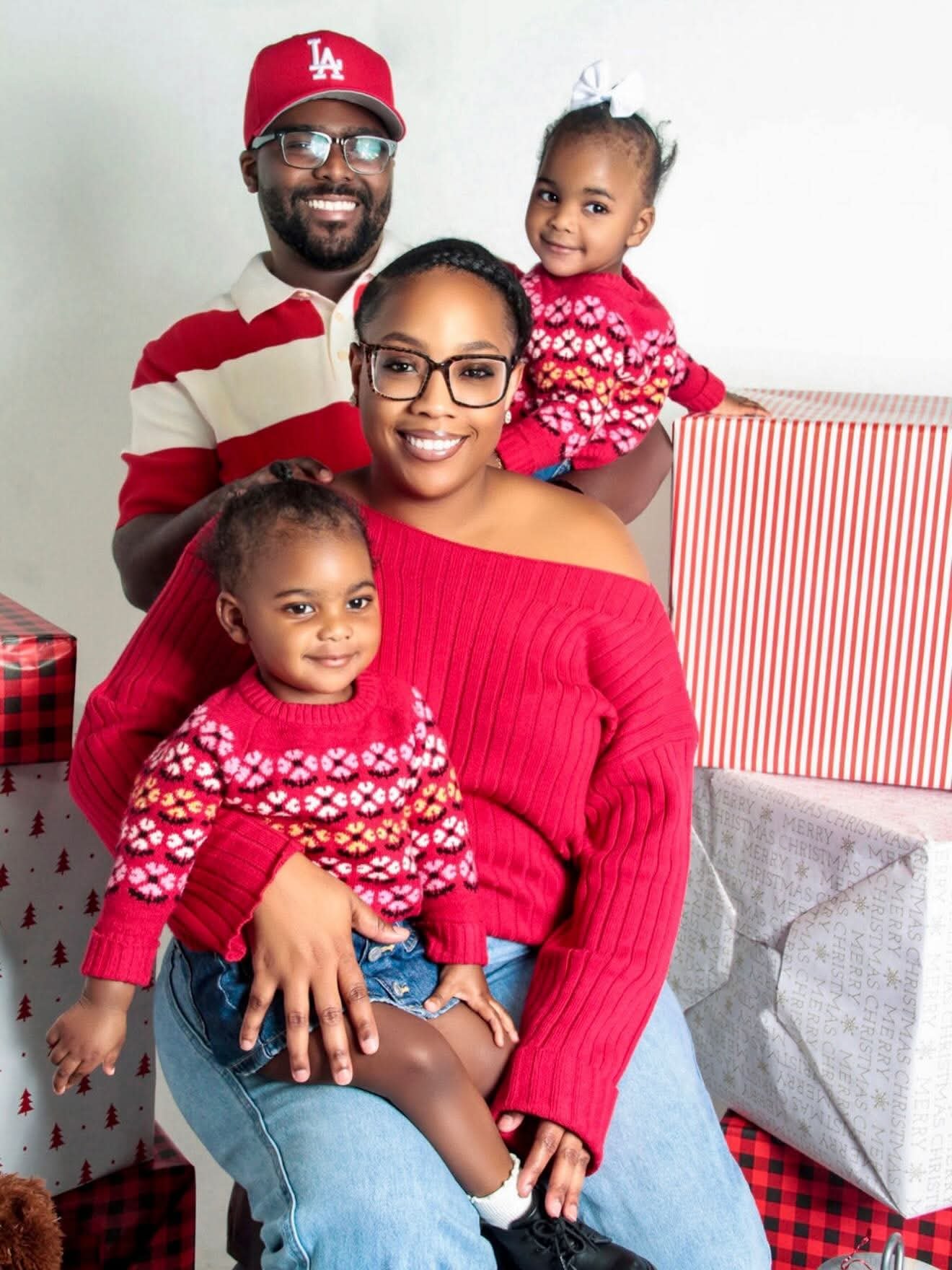 Love & Support for Kensli Jade campaign photo, 4 of 6