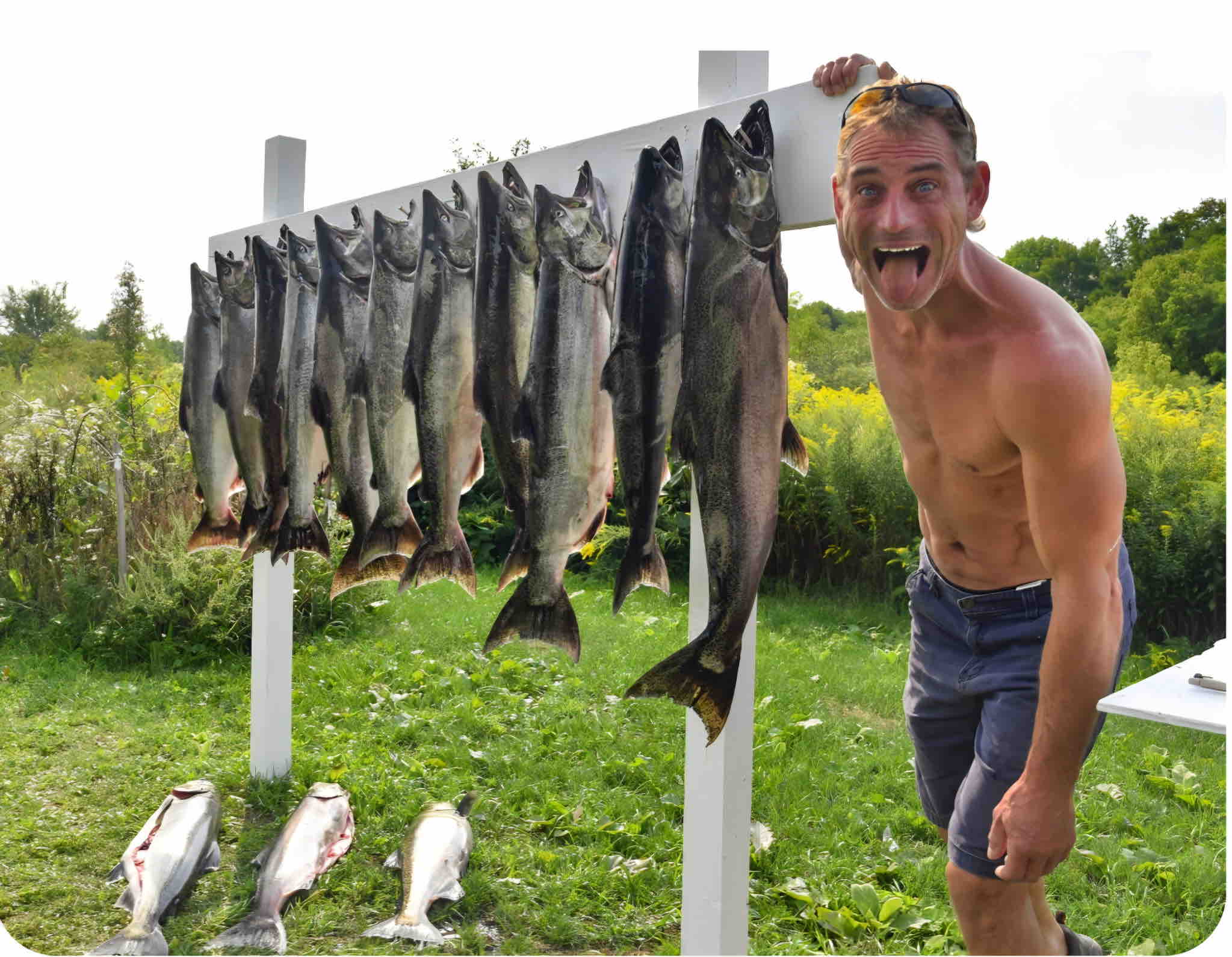 Support Shane Muckey's Fight Against Cancer campaign photo, 4 of 7